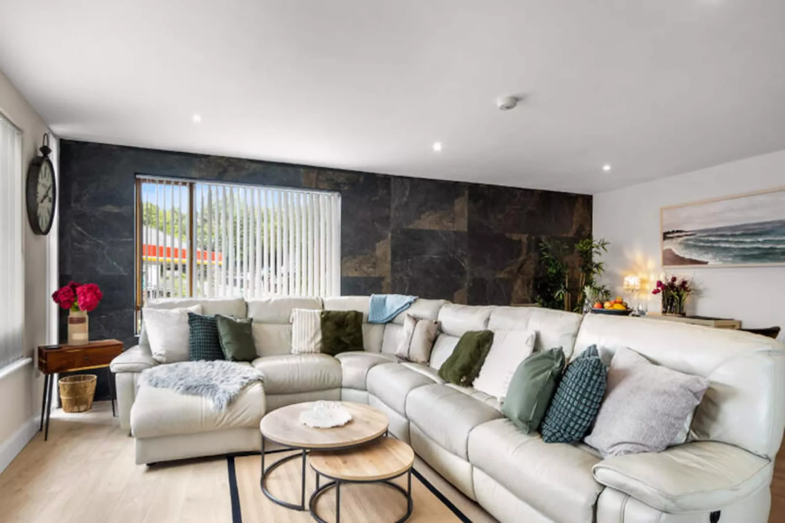 Appartements à Clifden Galway