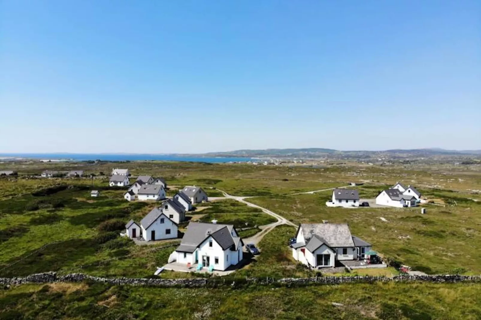 Maison à Ballyconneely Galway