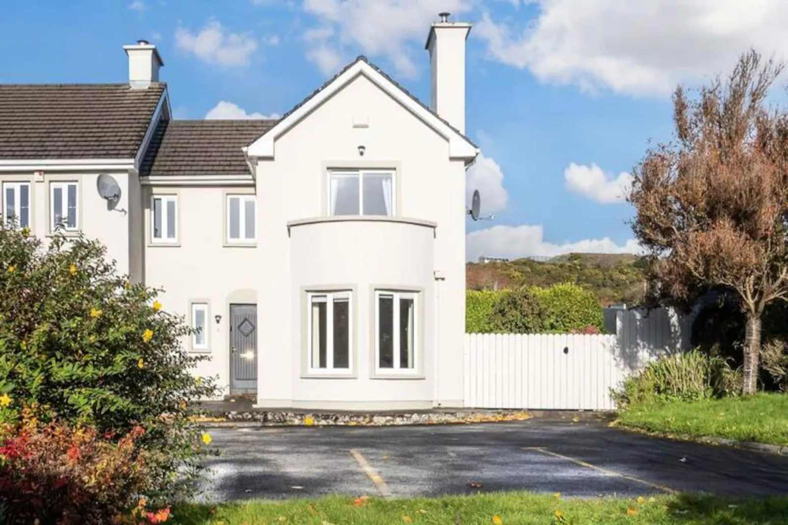 Maison à Clifden Galway