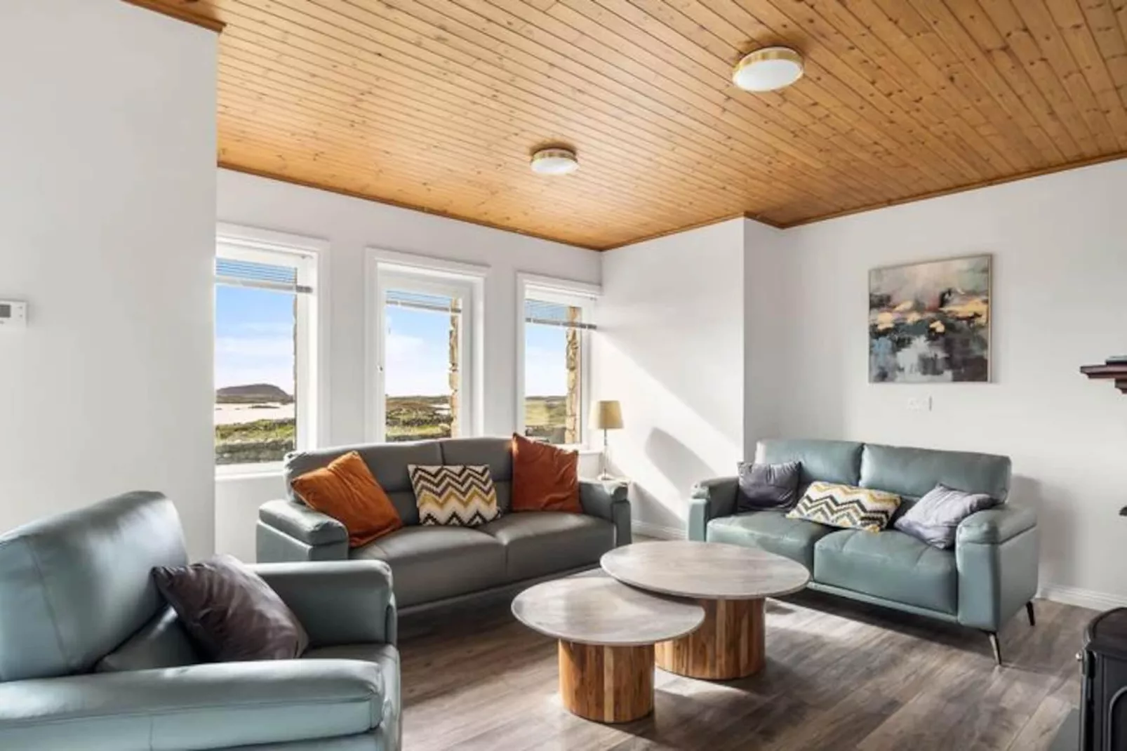 Maison à Ballyconneely Galway