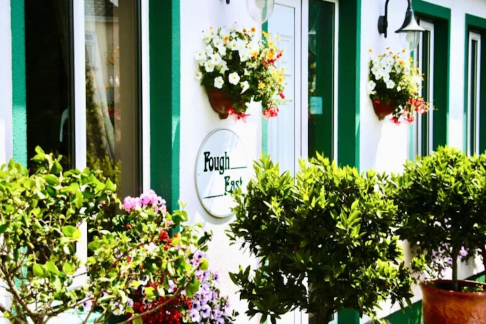 Maison à Oughterard