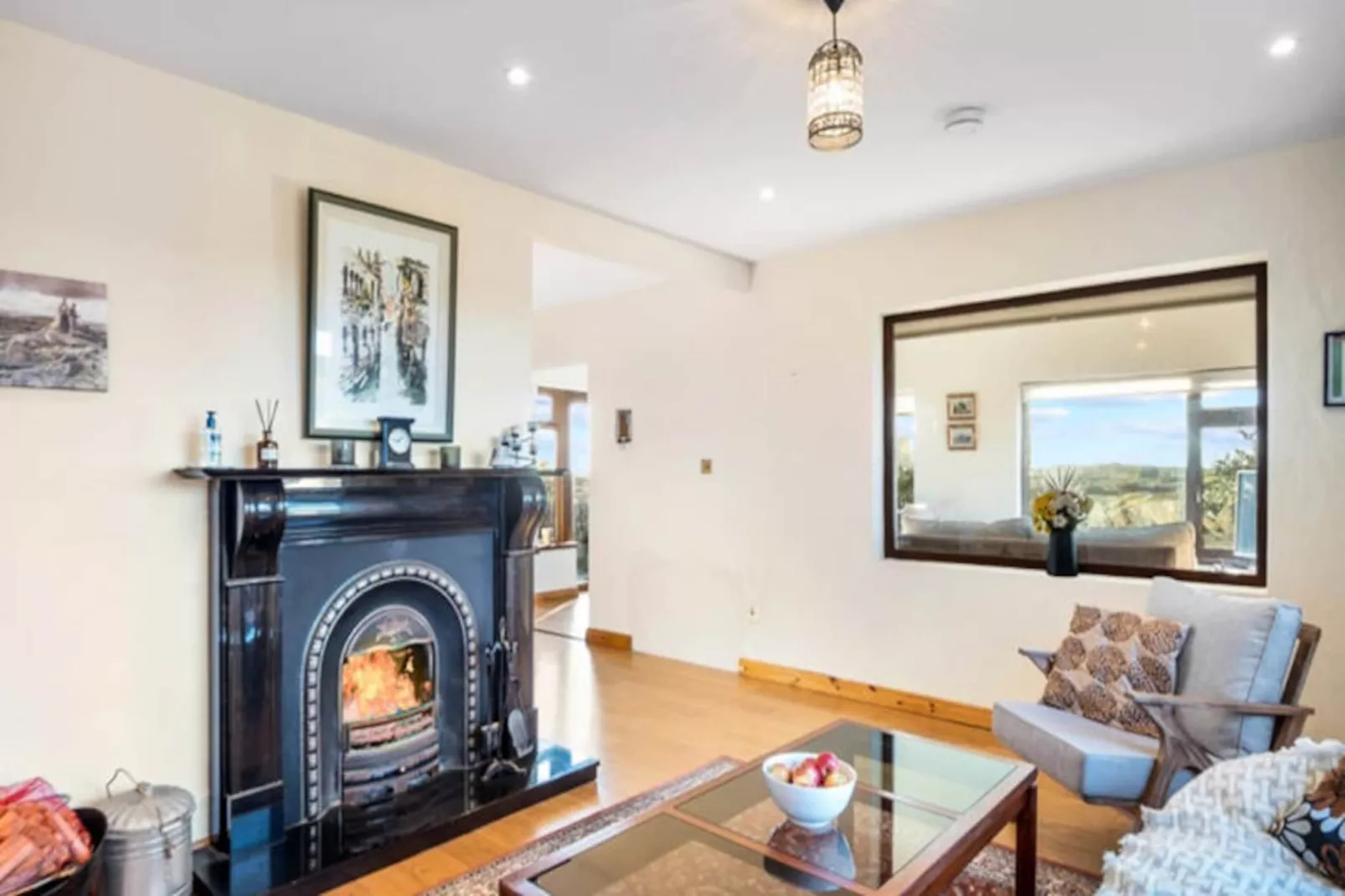 Maison à Ballyconneely Galway