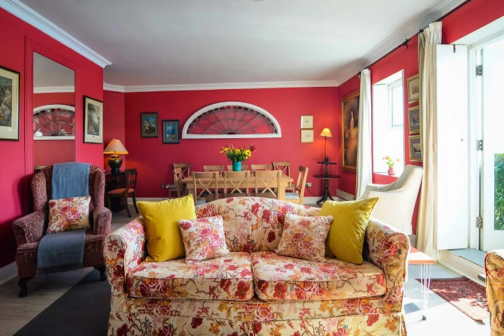 Maison à Clifden Galway