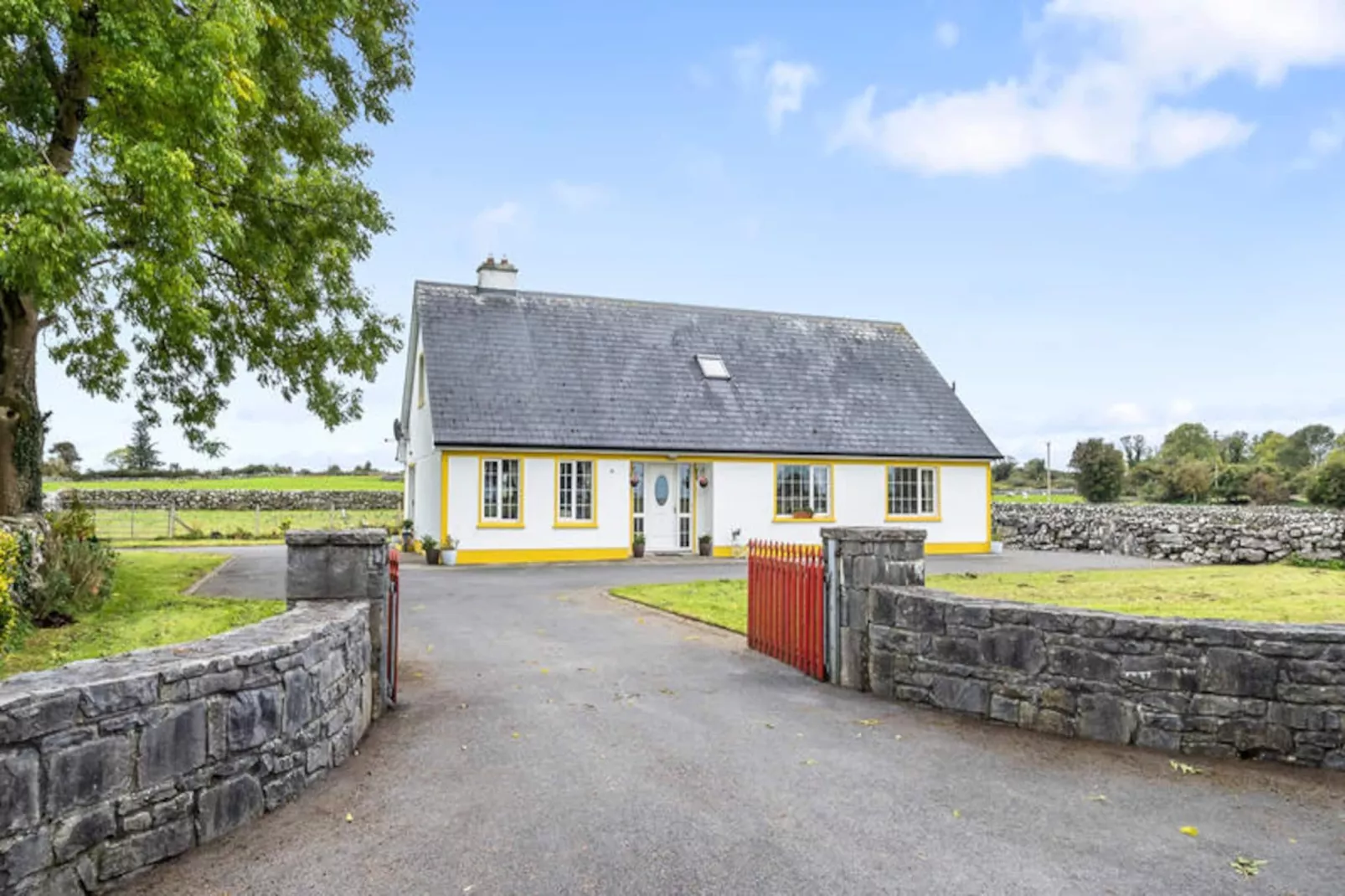 Maison à Ballinrobe Mayo