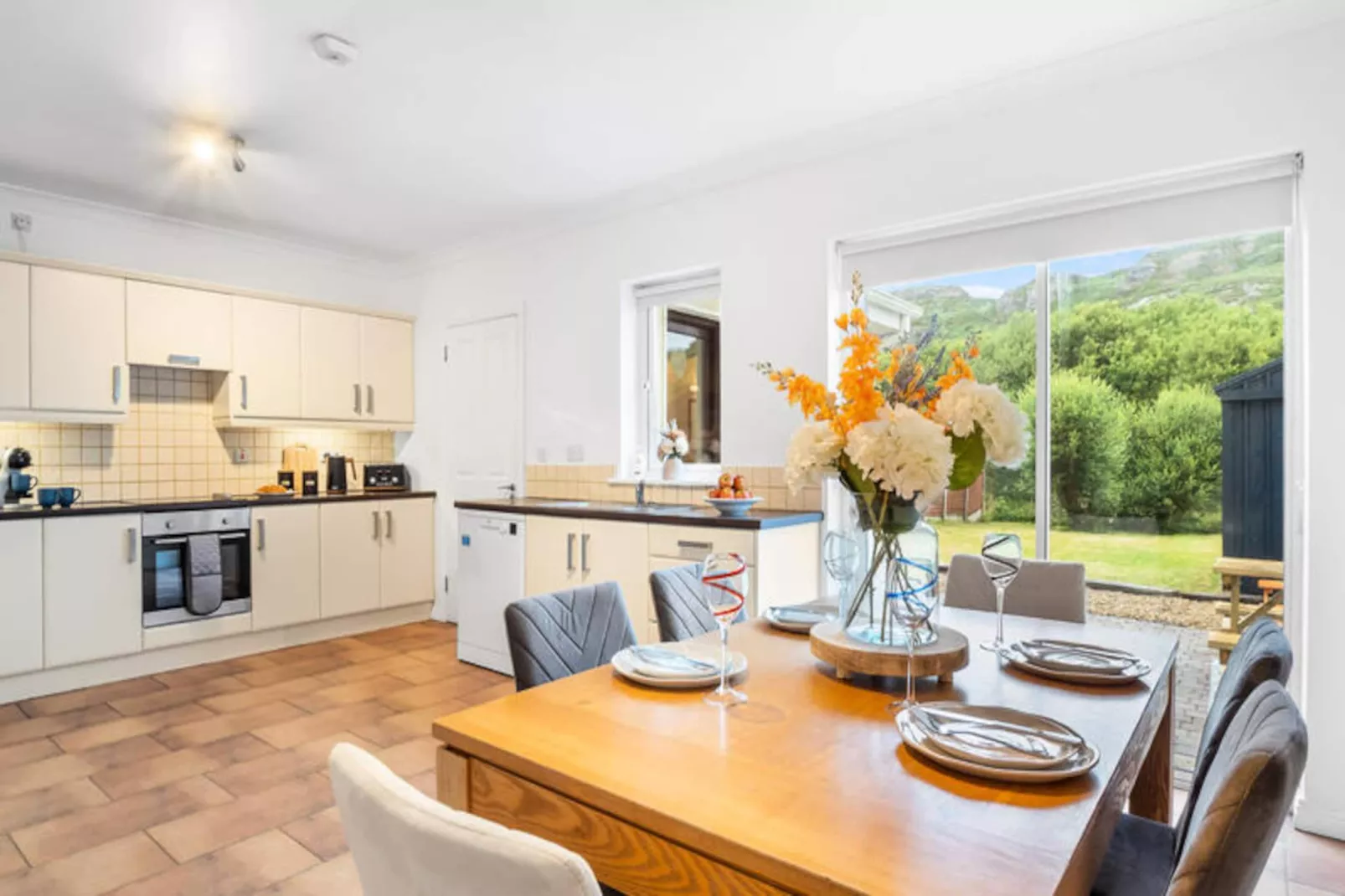 Maison à Clifden Galway