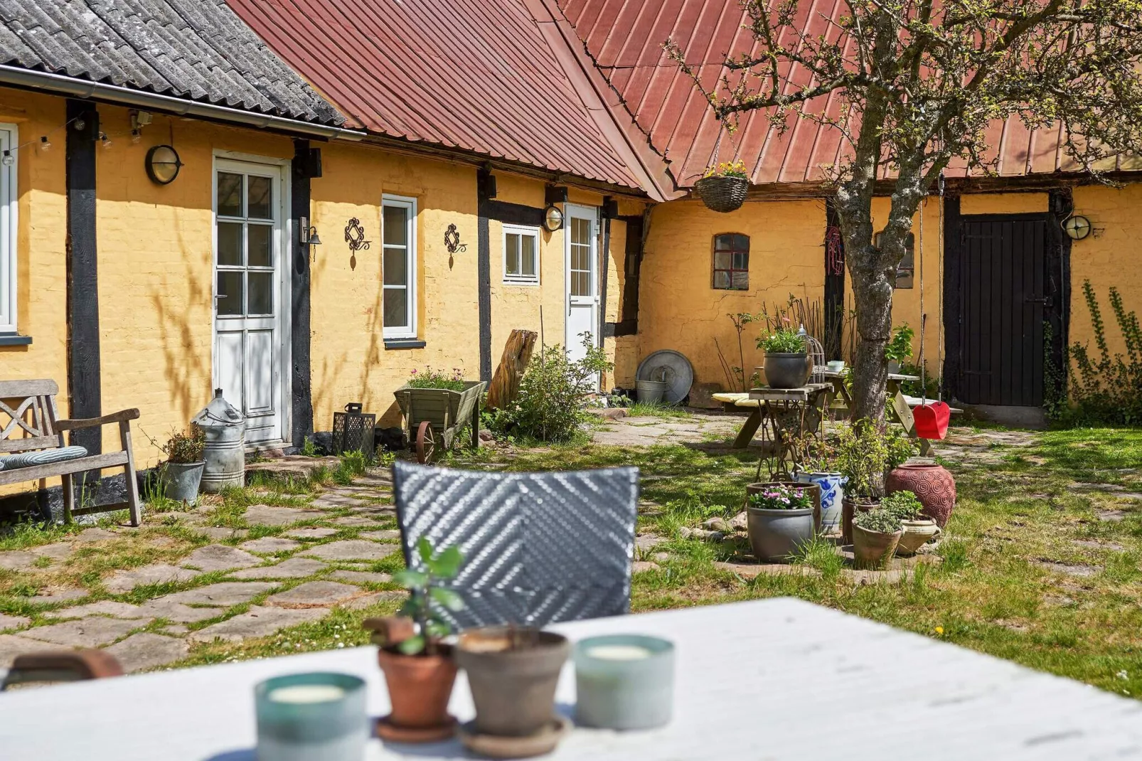 outdoor
