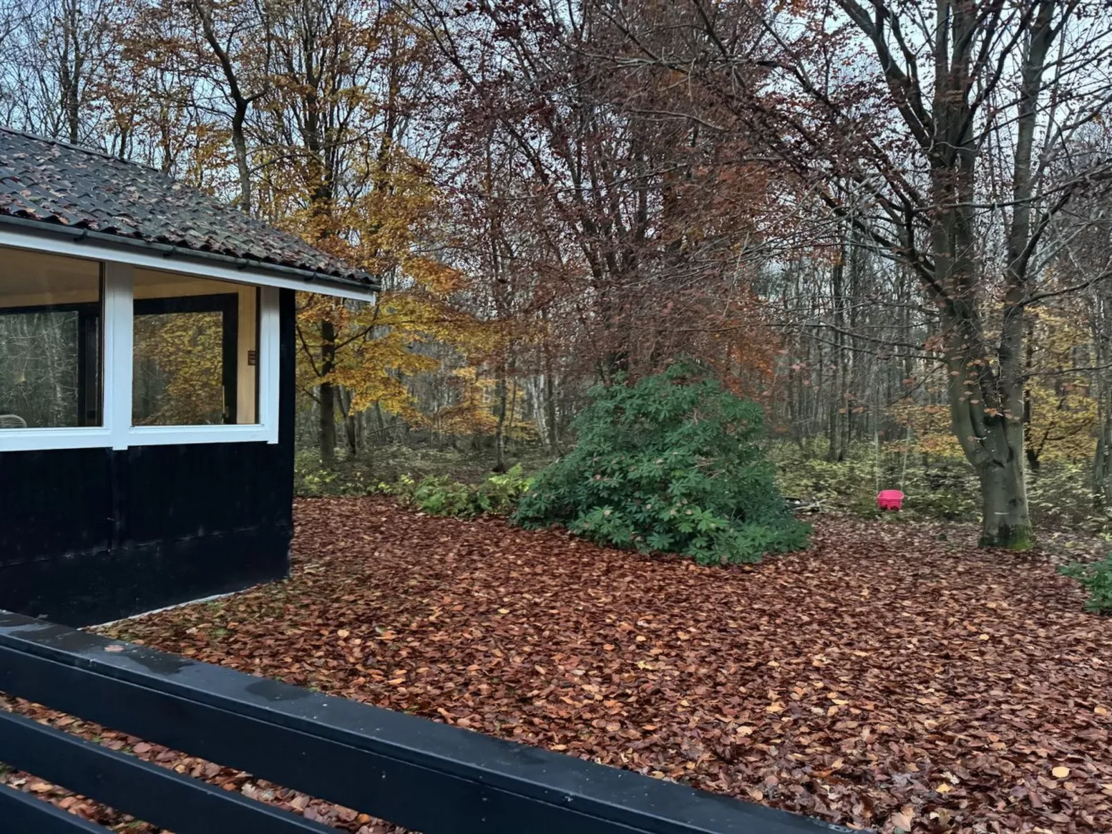 "Dreng" -  from the sea