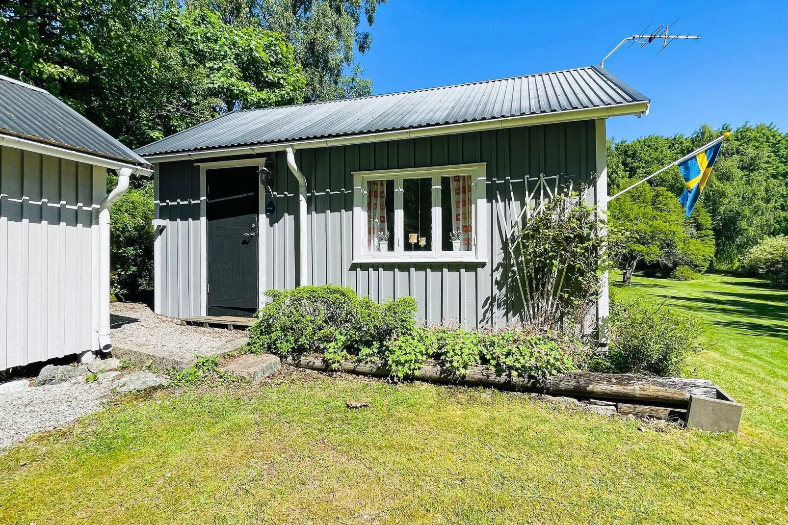 10 persoons vakantie huis in Brastad-By Traum-Buitenlucht
