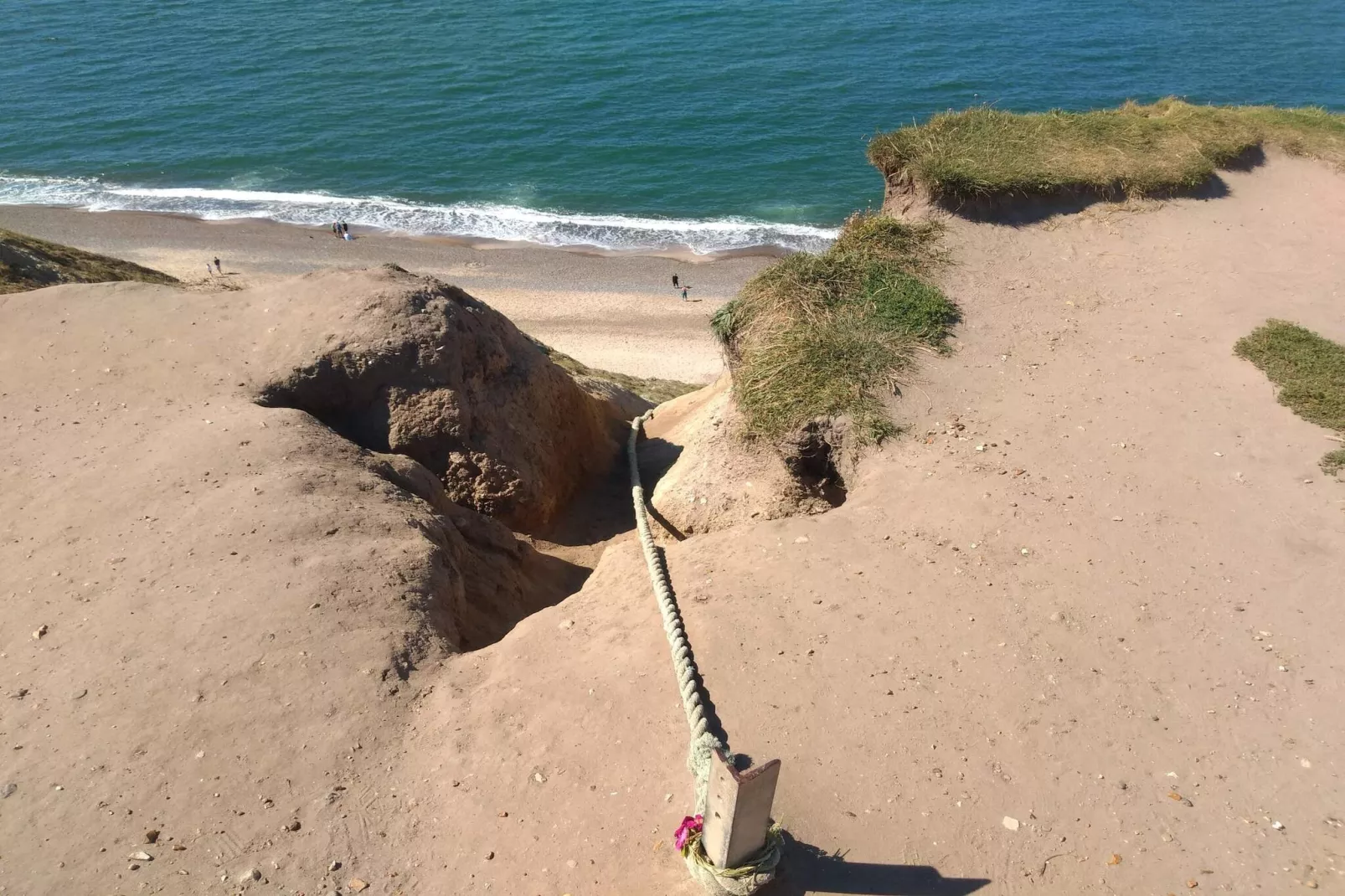 8 persoons vakantie huis in Harboøre-Niet-getagd