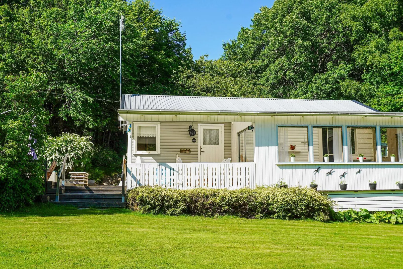 10 persoons vakantie huis in Brastad-By Traum-Buitenlucht