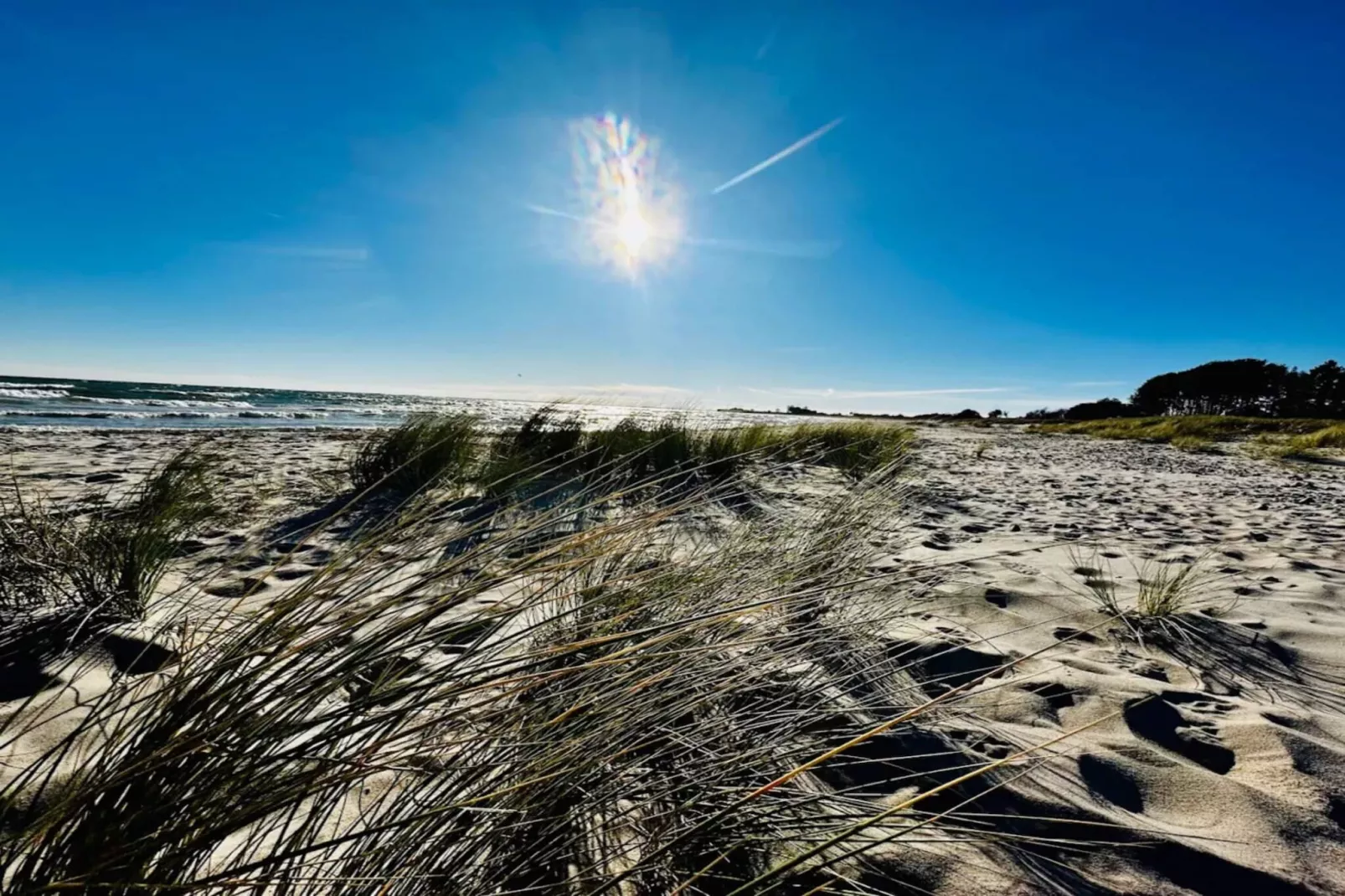 8 persoons vakantie huis in Sydals-Niet-getagd