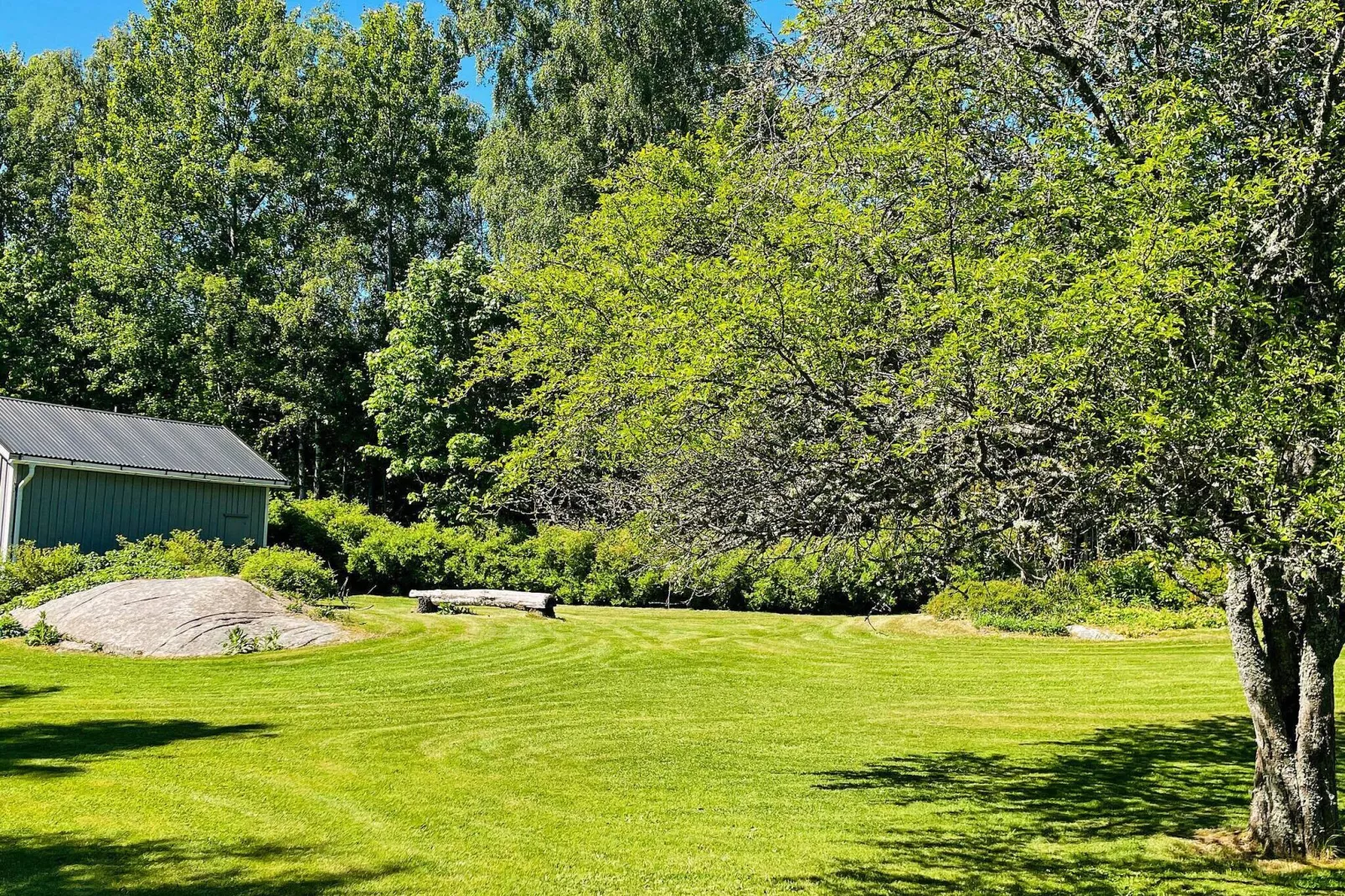 10 persoons vakantie huis in Brastad-By Traum-Buitenlucht