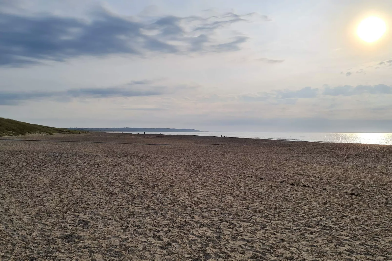 Apartment In STRANDVEJEN Denmark-Waterzicht