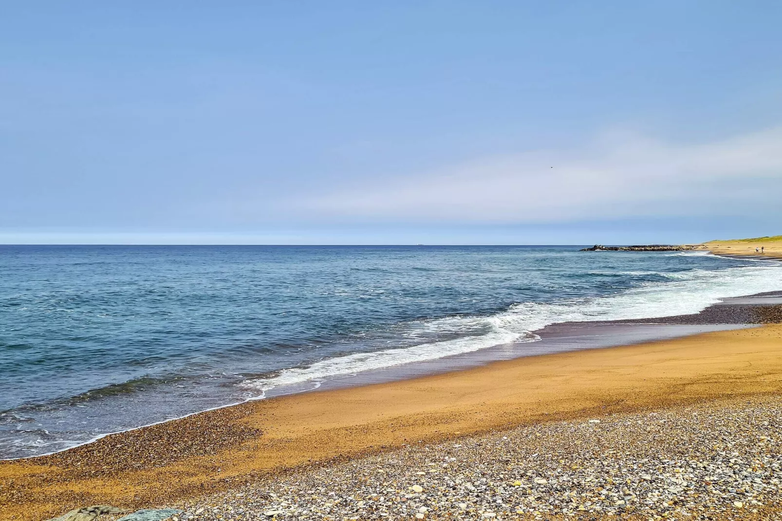 6 persoons vakantie huis in Lemvig-Waterzicht