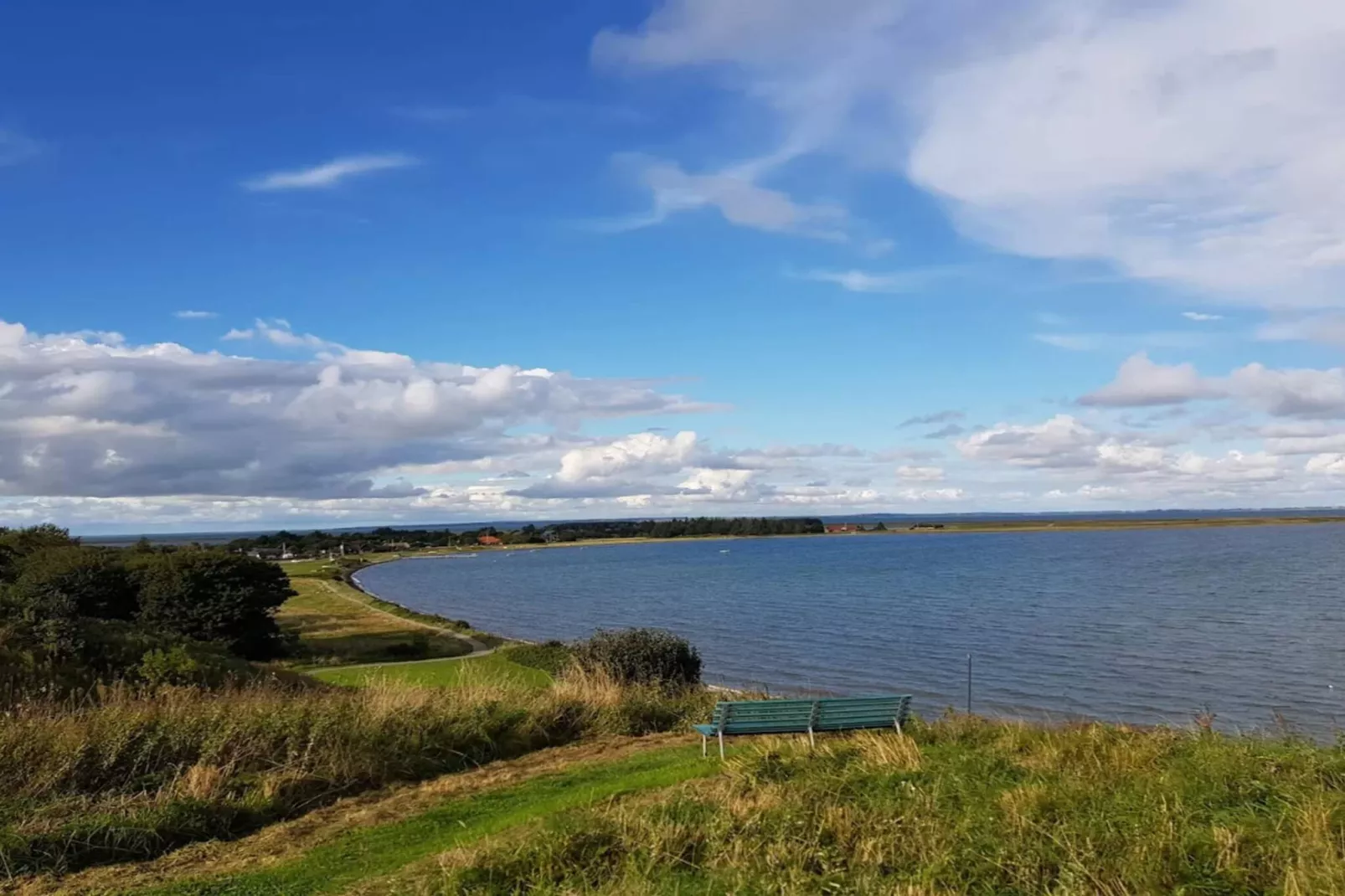 6 persoons vakantie huis in Lemvig-Waterzicht