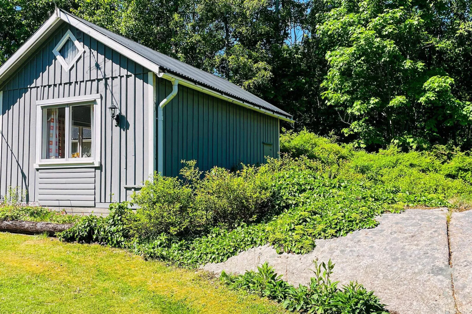10 persoons vakantie huis in Brastad-By Traum-Buitenlucht