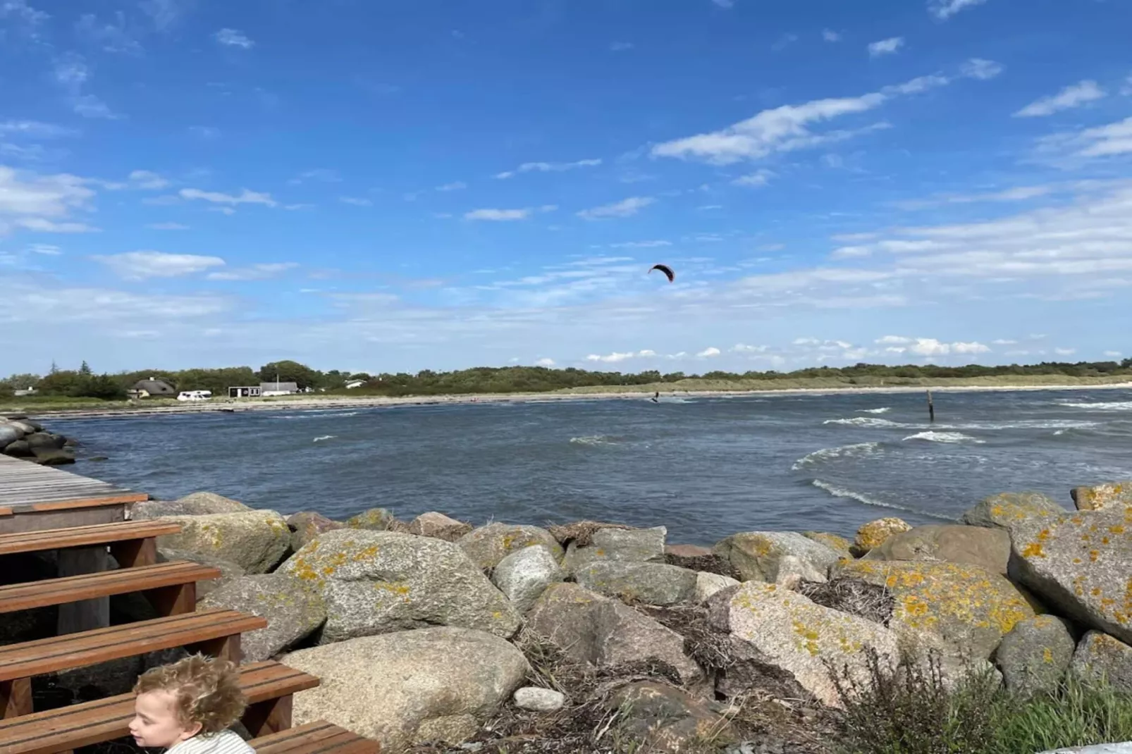 9 persoons vakantie huis in Dannemare-Waterzicht