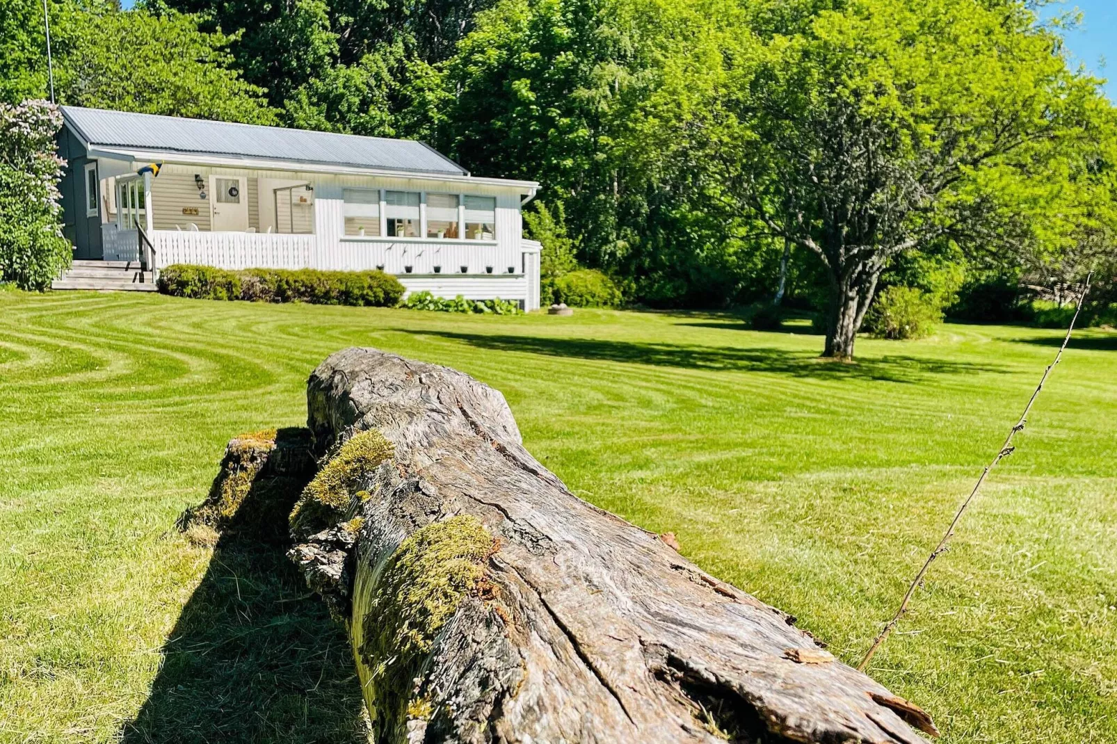 10 persoons vakantie huis in Brastad-By Traum-Buitenlucht