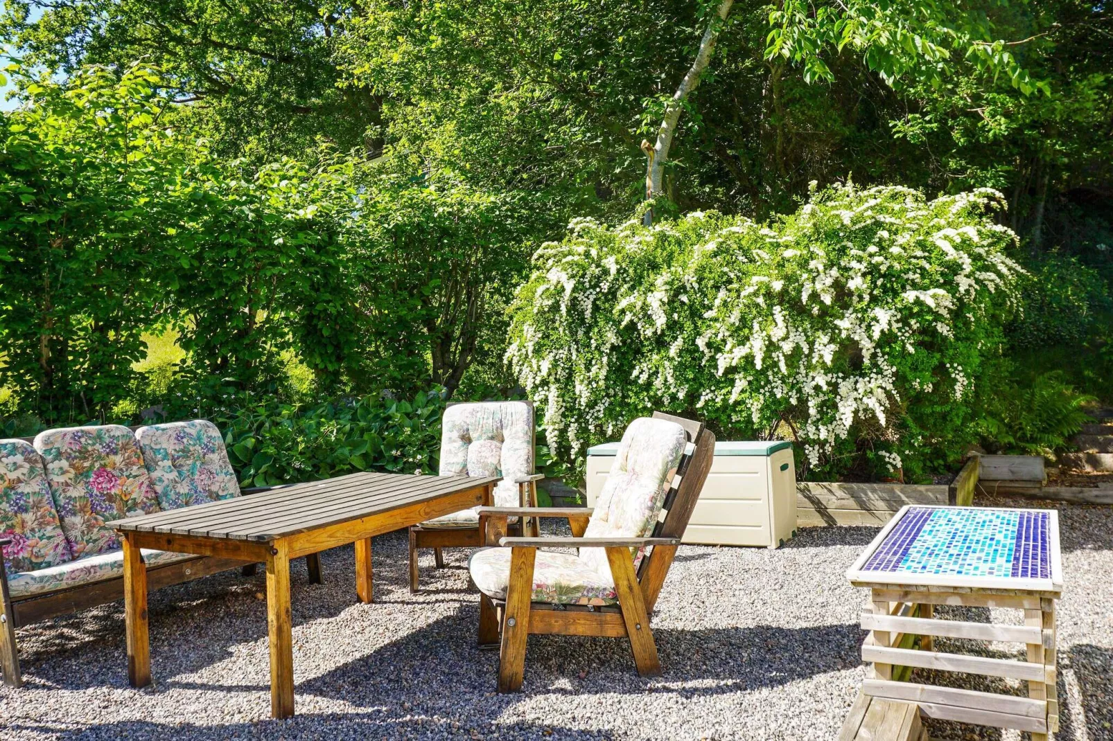 10 persoons vakantie huis in Brastad-By Traum-Buitenlucht