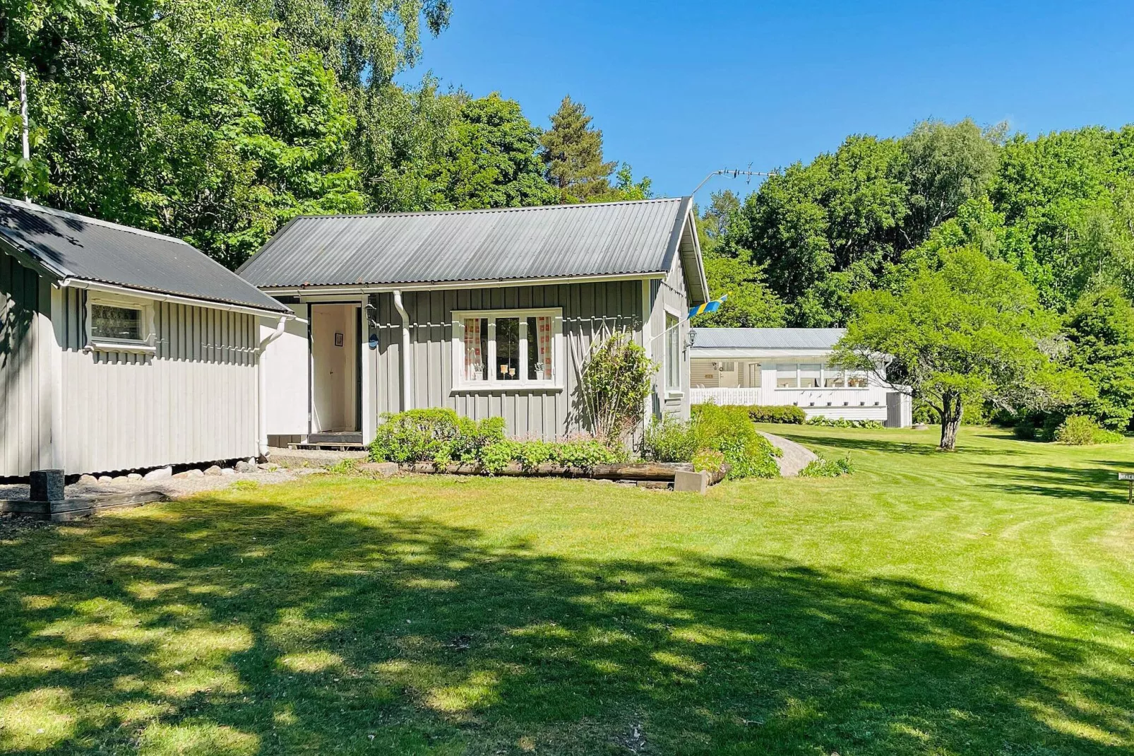 10 persoons vakantie huis in Brastad-By Traum-Buitenlucht