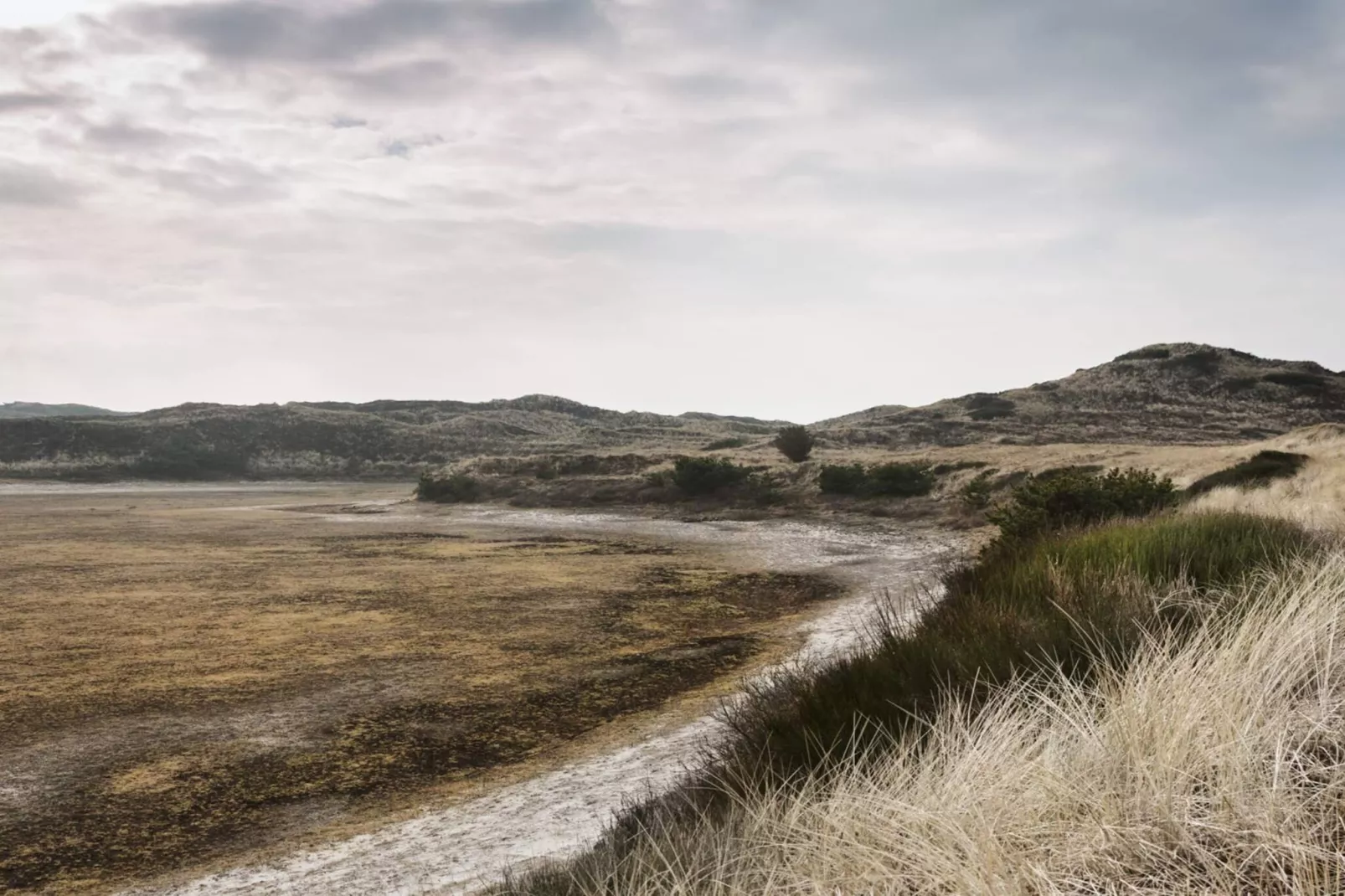 6 persoons vakantie huis in Thisted-Niet-getagd