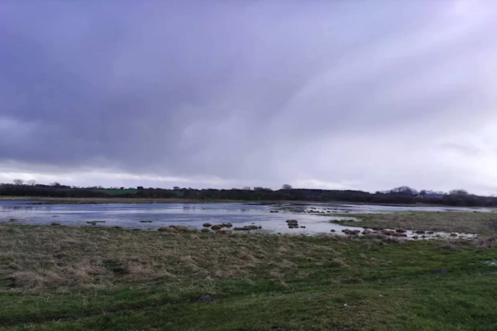 6 persoons vakantie huis in Nordborg-Waterzicht