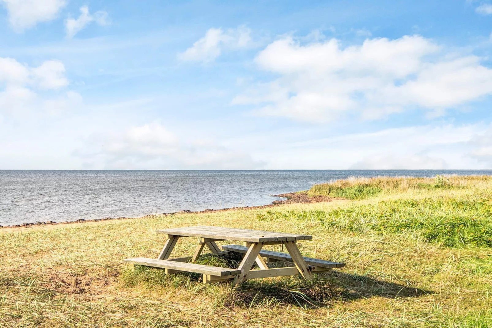 6 persoons vakantie huis in Hemmet-Niet-getagd