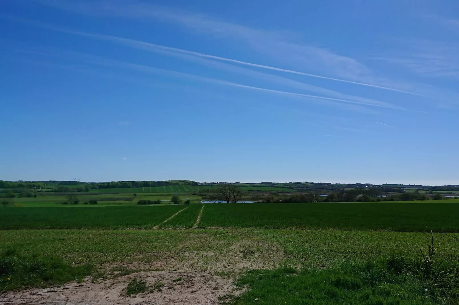 6 persoons vakantie huis in Augustenborg-Niet-getagd