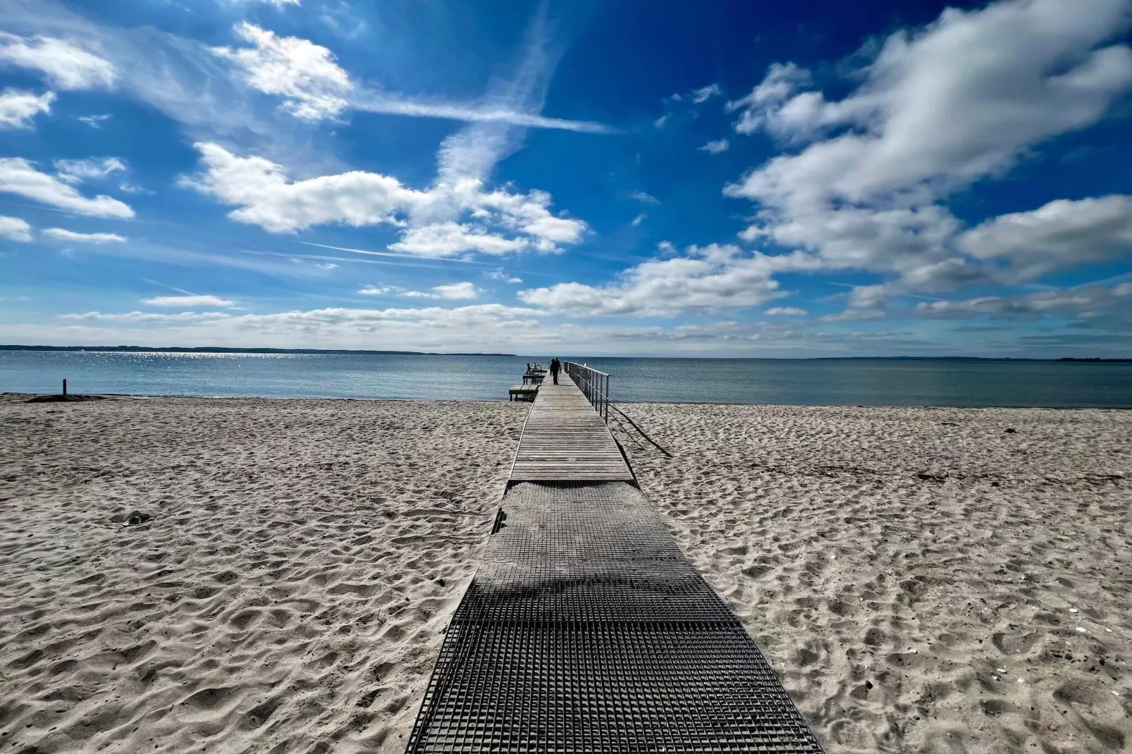 8 persoons vakantie huis in Ebeltoft