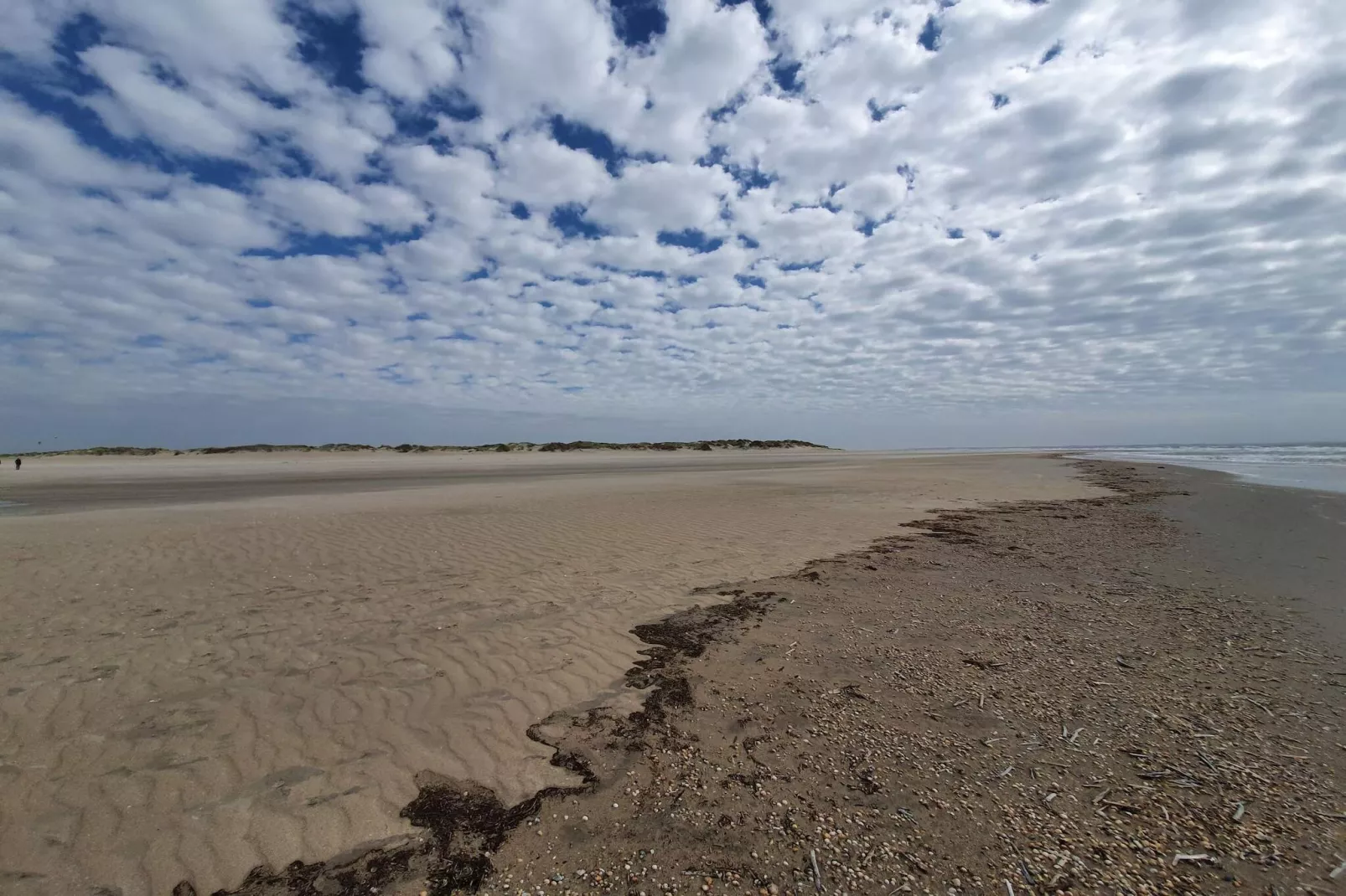 16 persoons vakantie huis in Rømø-Niet-getagd