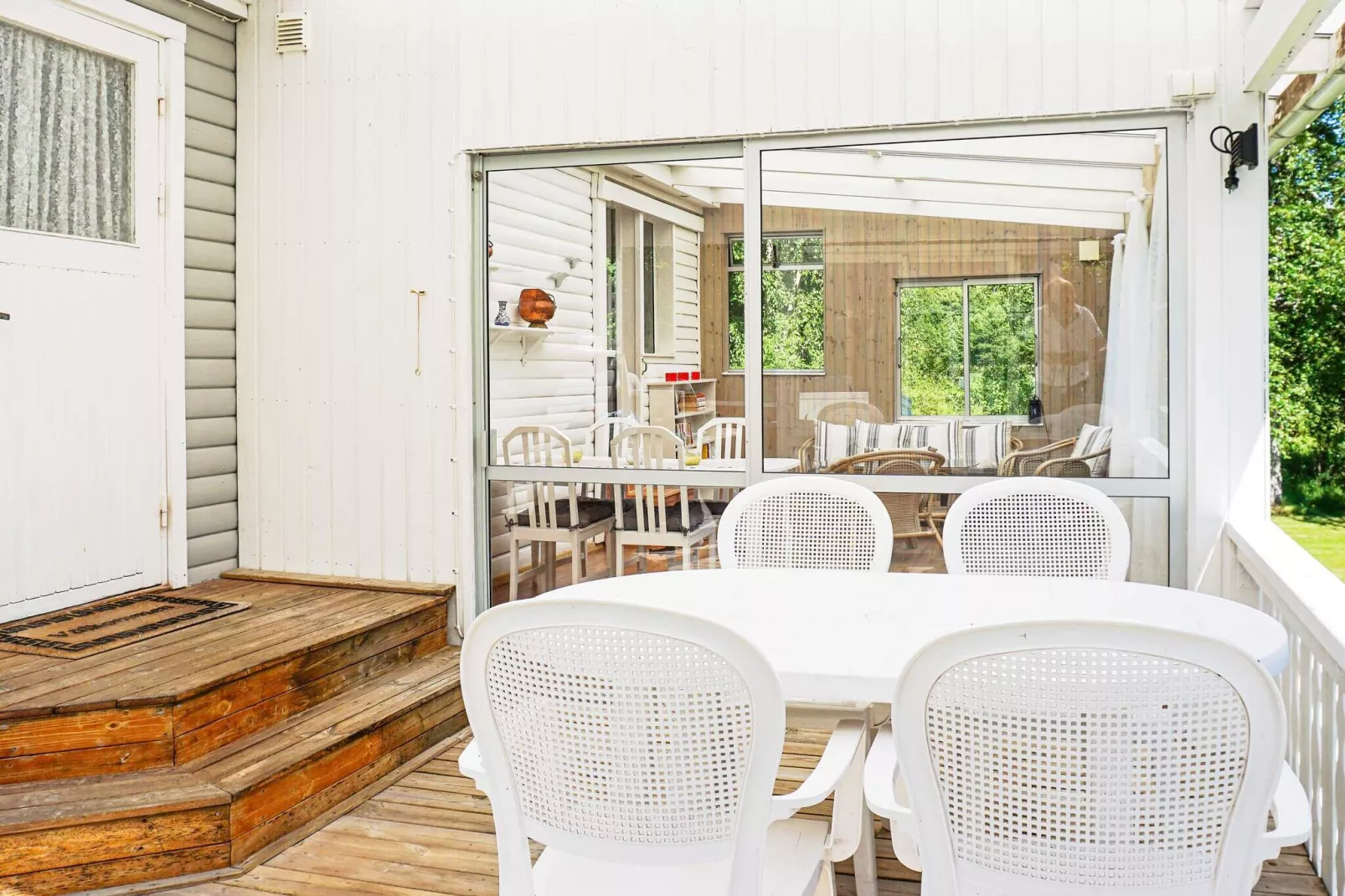 10 persoons vakantie huis in Brastad-By Traum-Binnen