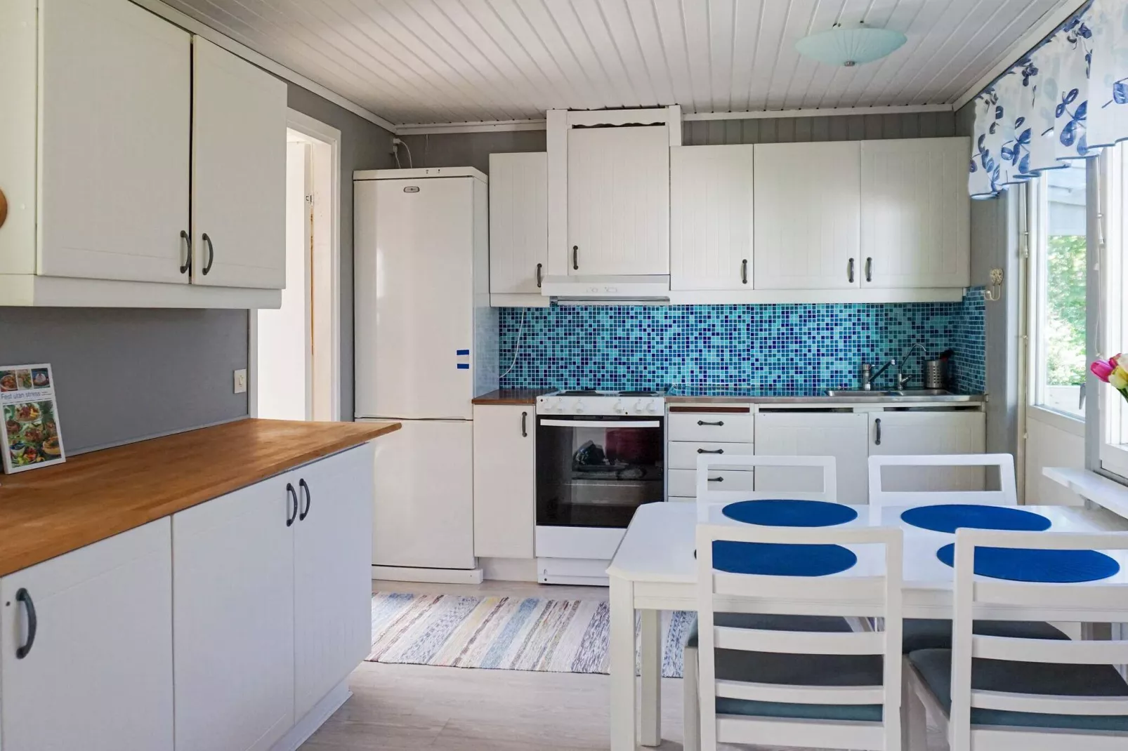 10 persoons vakantie huis in Brastad-By Traum-Binnen