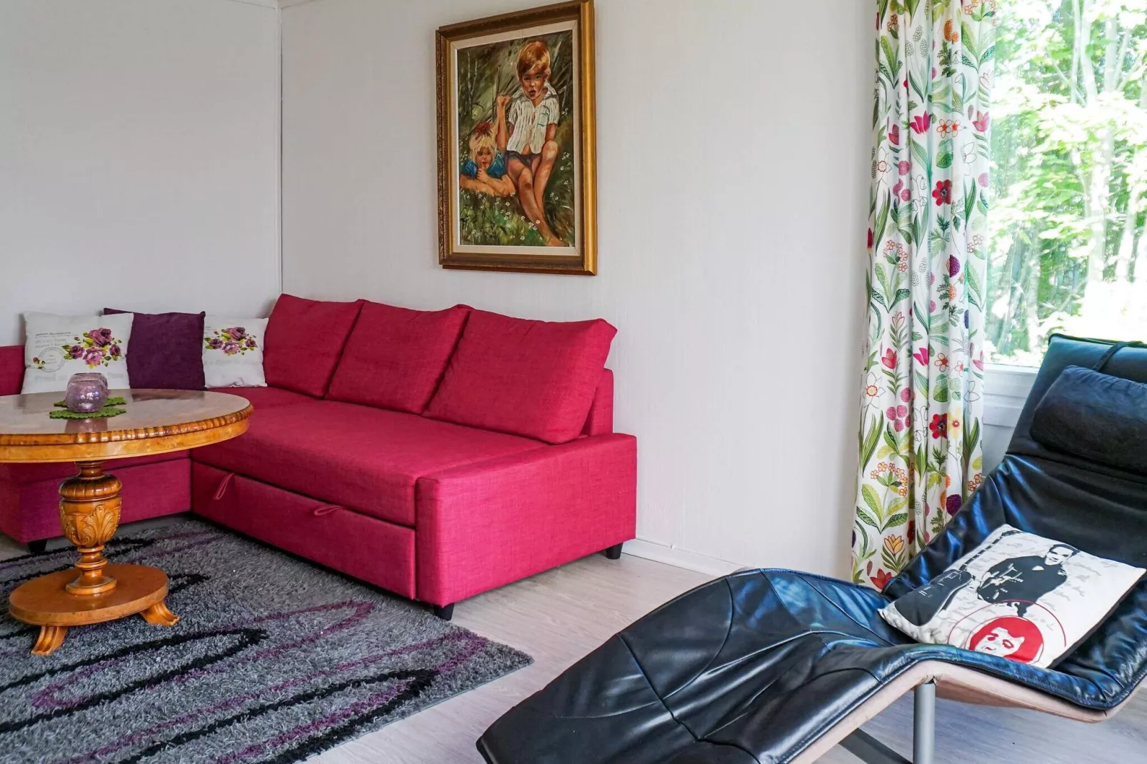 10 persoons vakantie huis in Brastad-By Traum-Binnen