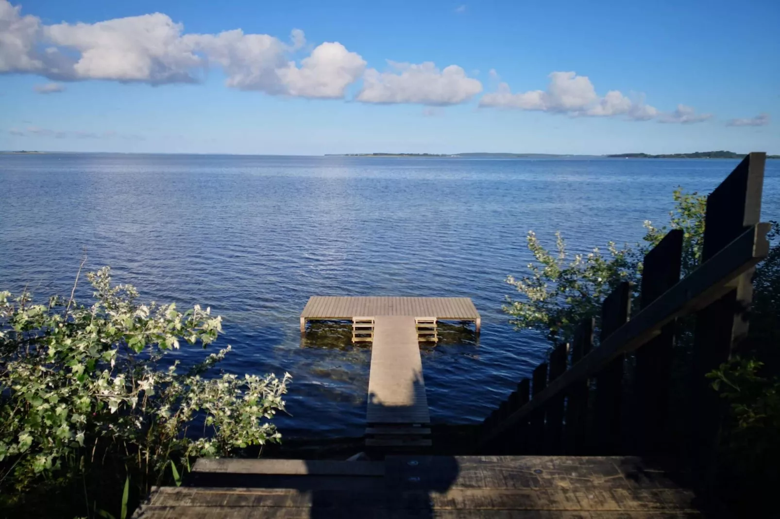 5 persoons vakantie huis in Millinge-Waterzicht