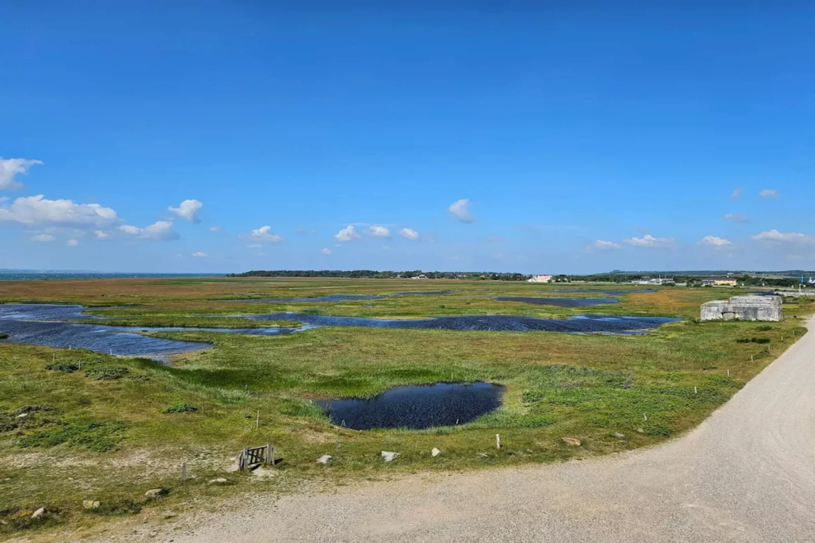 Rustige Waterfront Toevluchtsoord-By Traum-Waterzicht