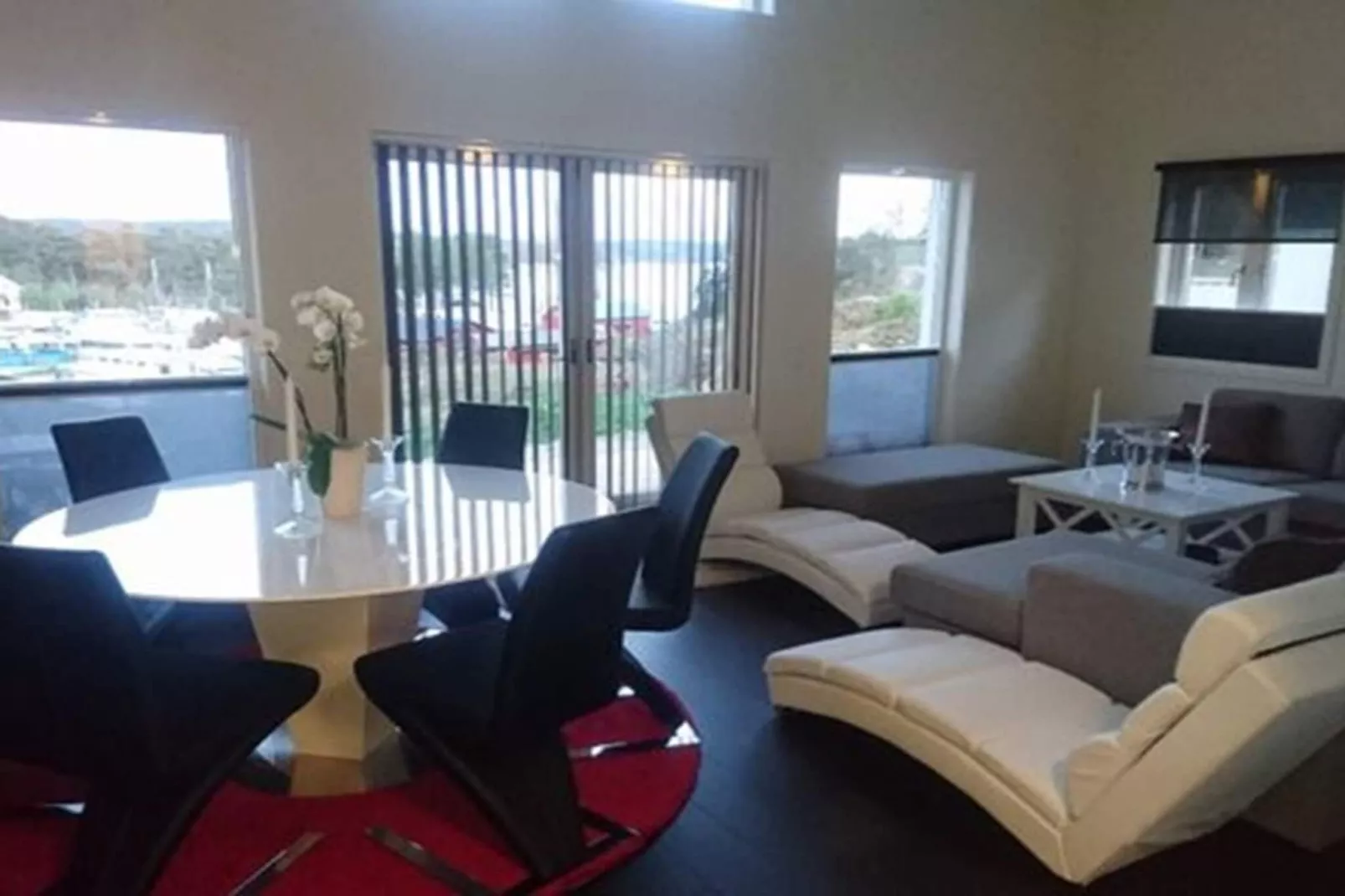 8 persoons vakantie huis in STRÖMSTAD-Binnen