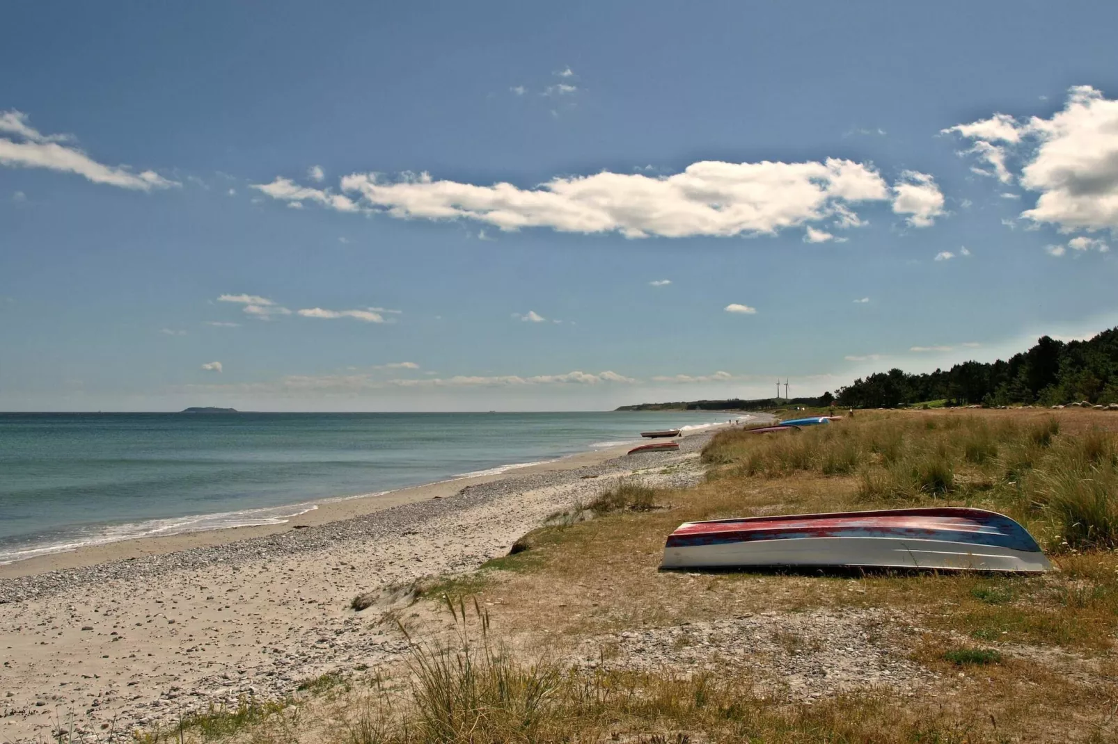 16 persoons vakantie huis in Glesborg