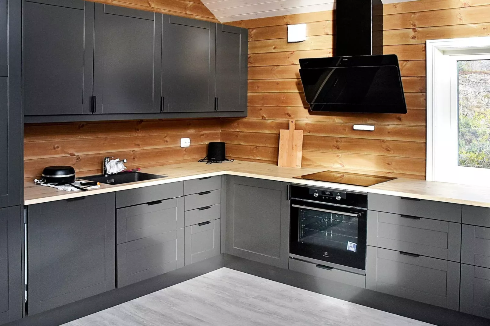 6 persoons vakantie huis in Kalvåg-Binnen