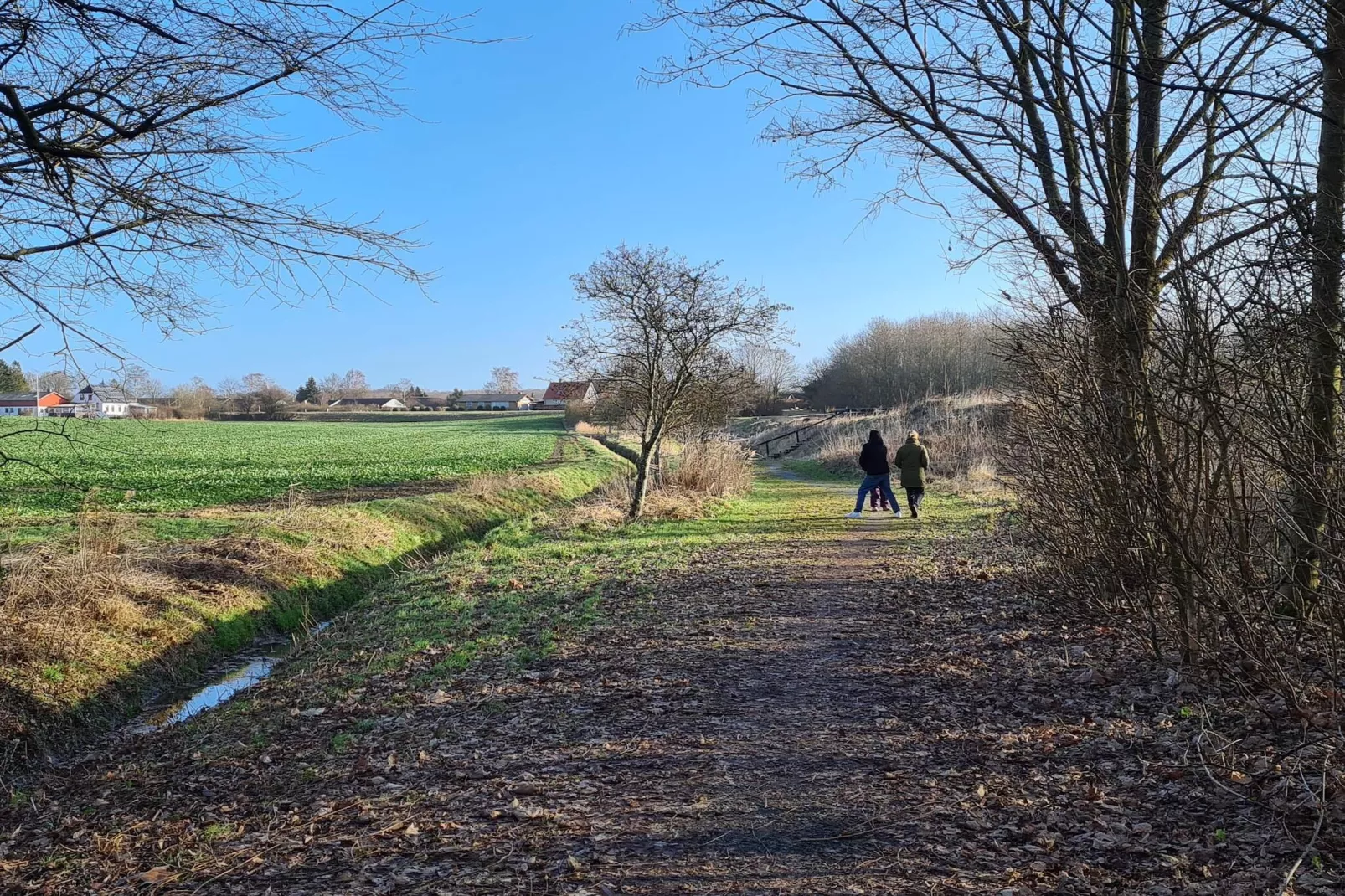 5 persoons vakantie huis in Holeby-Niet-getagd