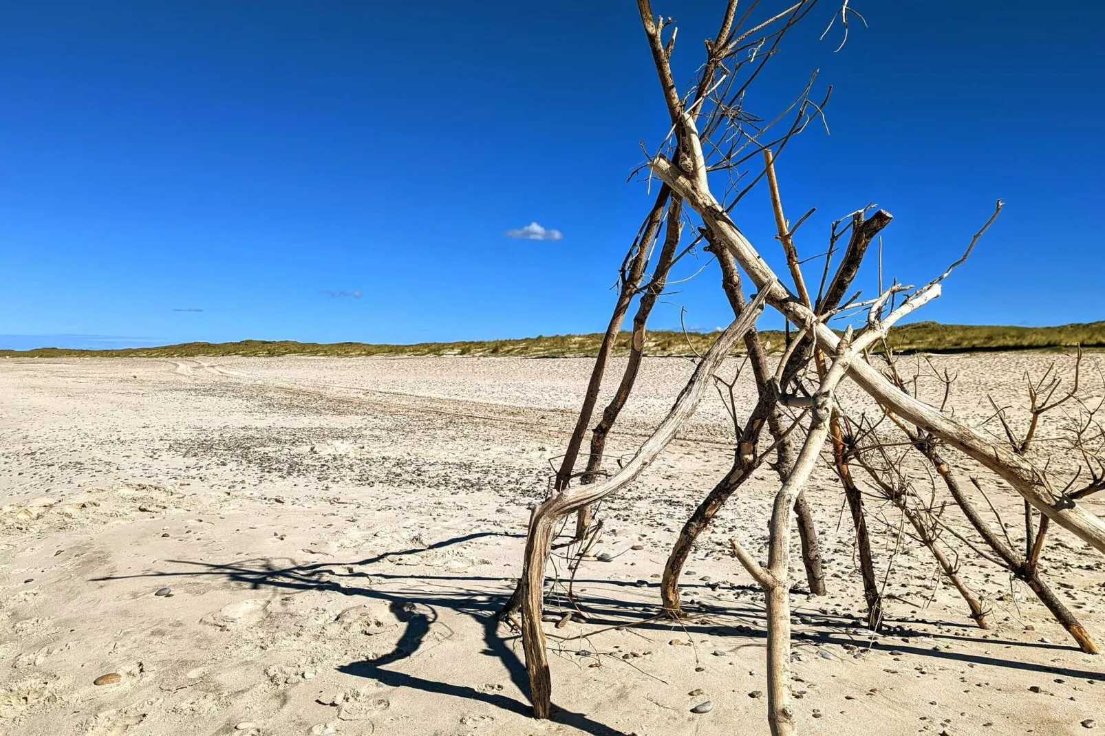 4 persoons vakantie huis in Nørre Nebel-Niet-getagd