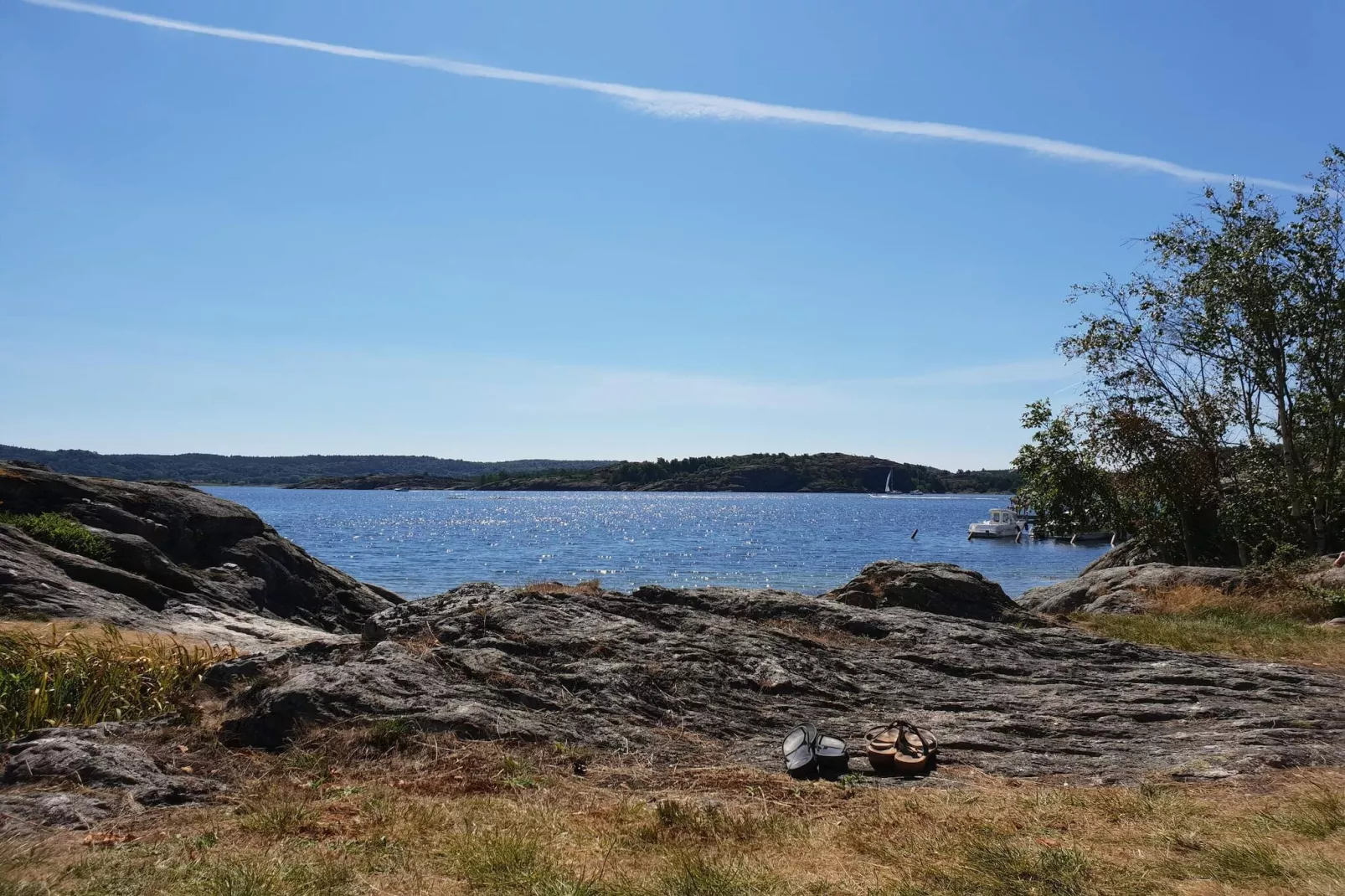 Kustcharme in Flaton Toevluchtsoord-By Traum