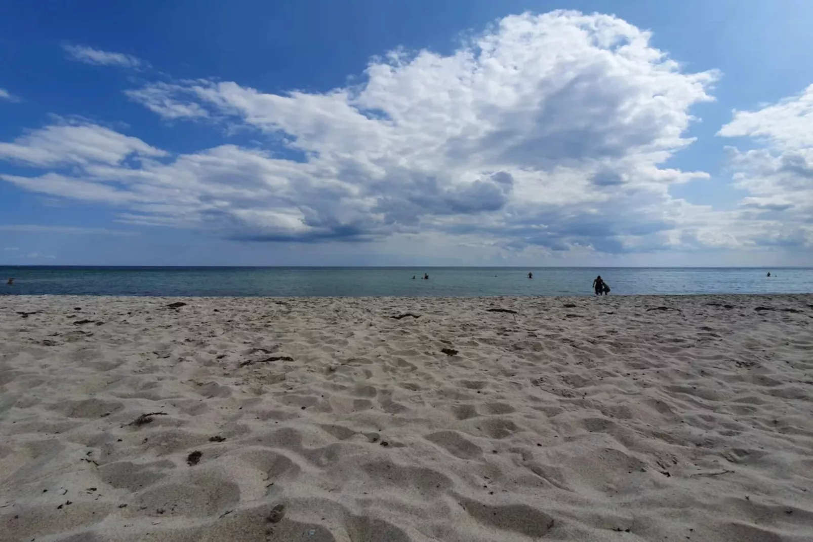 8 persoons vakantie huis in Sydals-Waterzicht