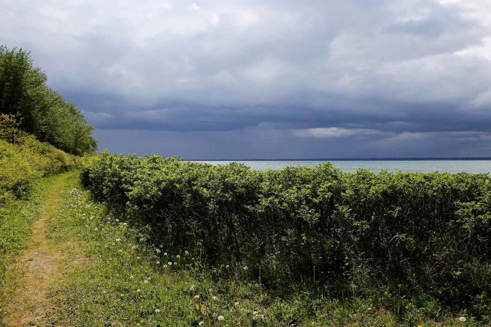 Kustparadijs in Stoense-By Traum-Niet-getagd