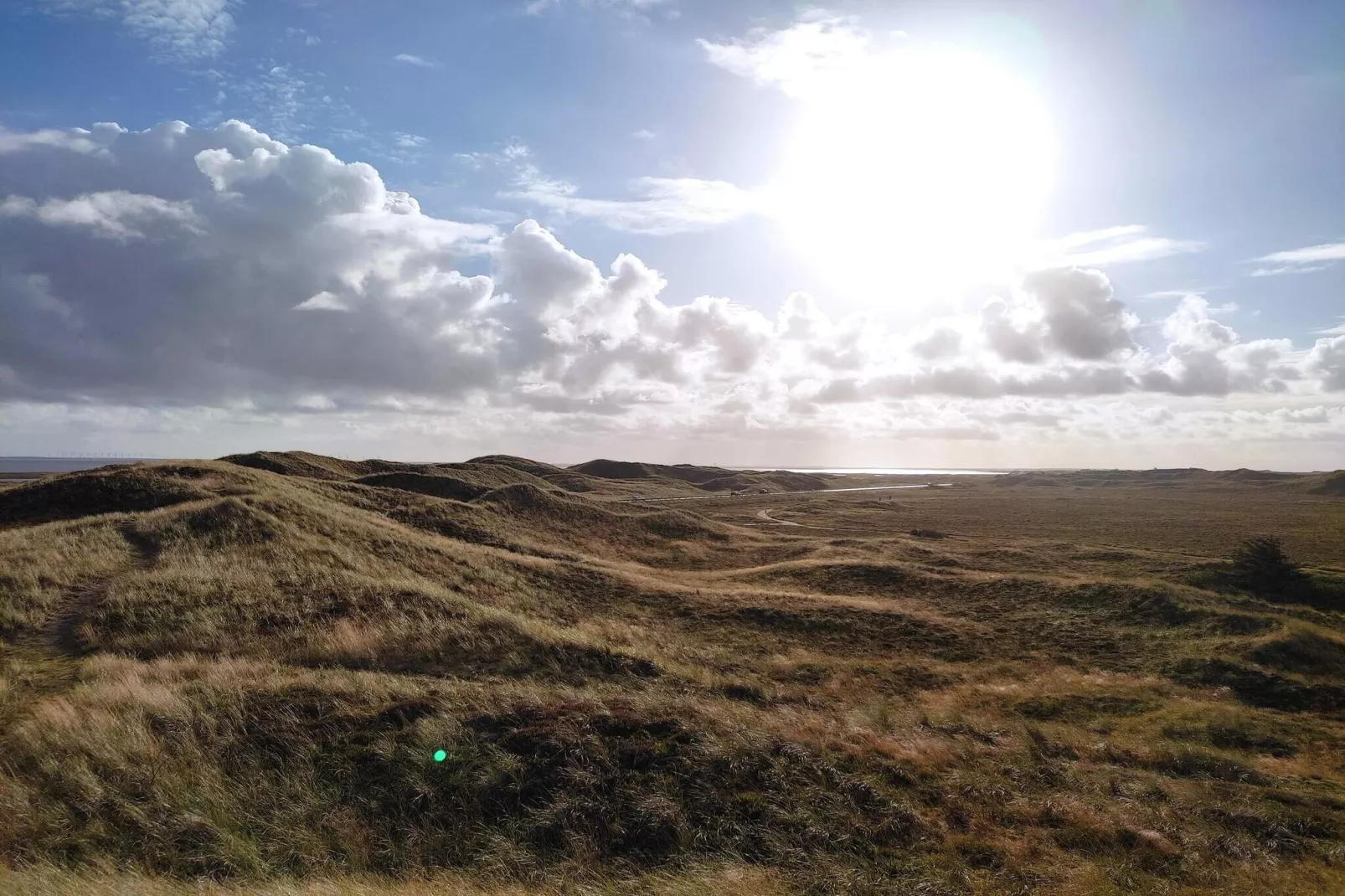 6 persoons vakantie huis in Hvide Sande-Niet-getagd