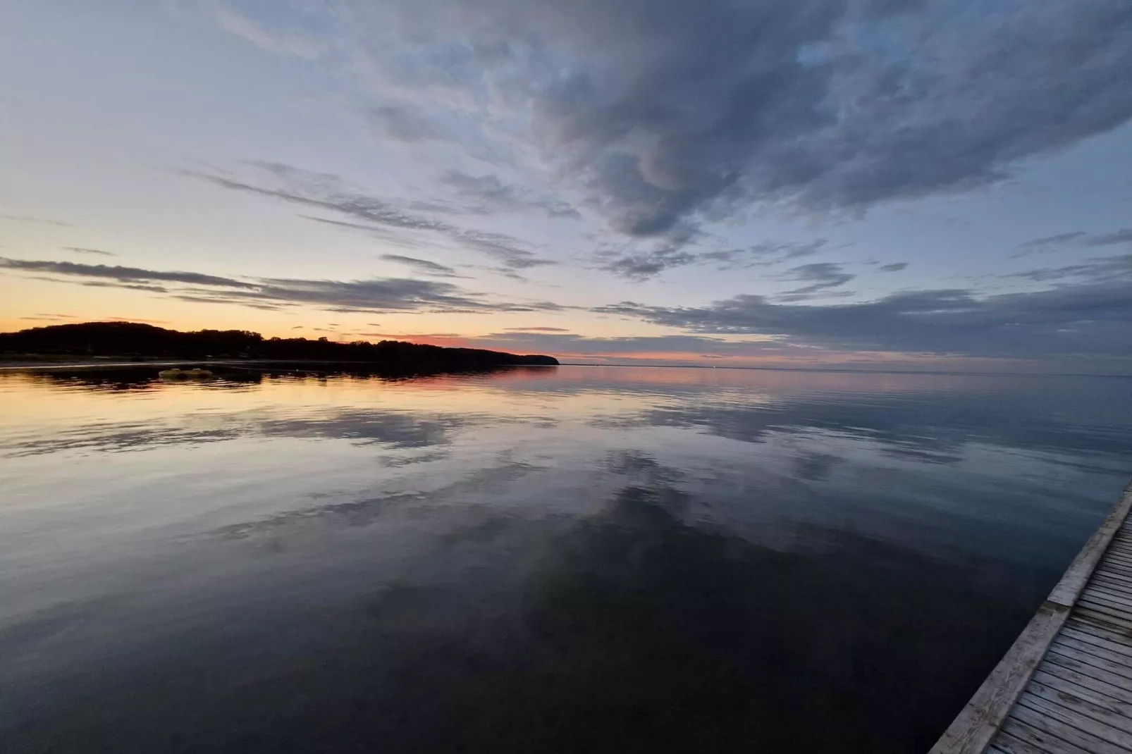 Kustsereniteit in Vejlby Fed-By Traum