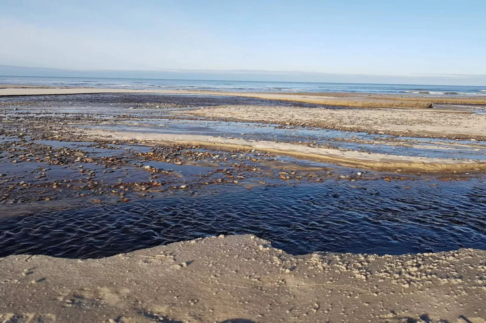 6 persoons vakantie huis in Fjerritslev