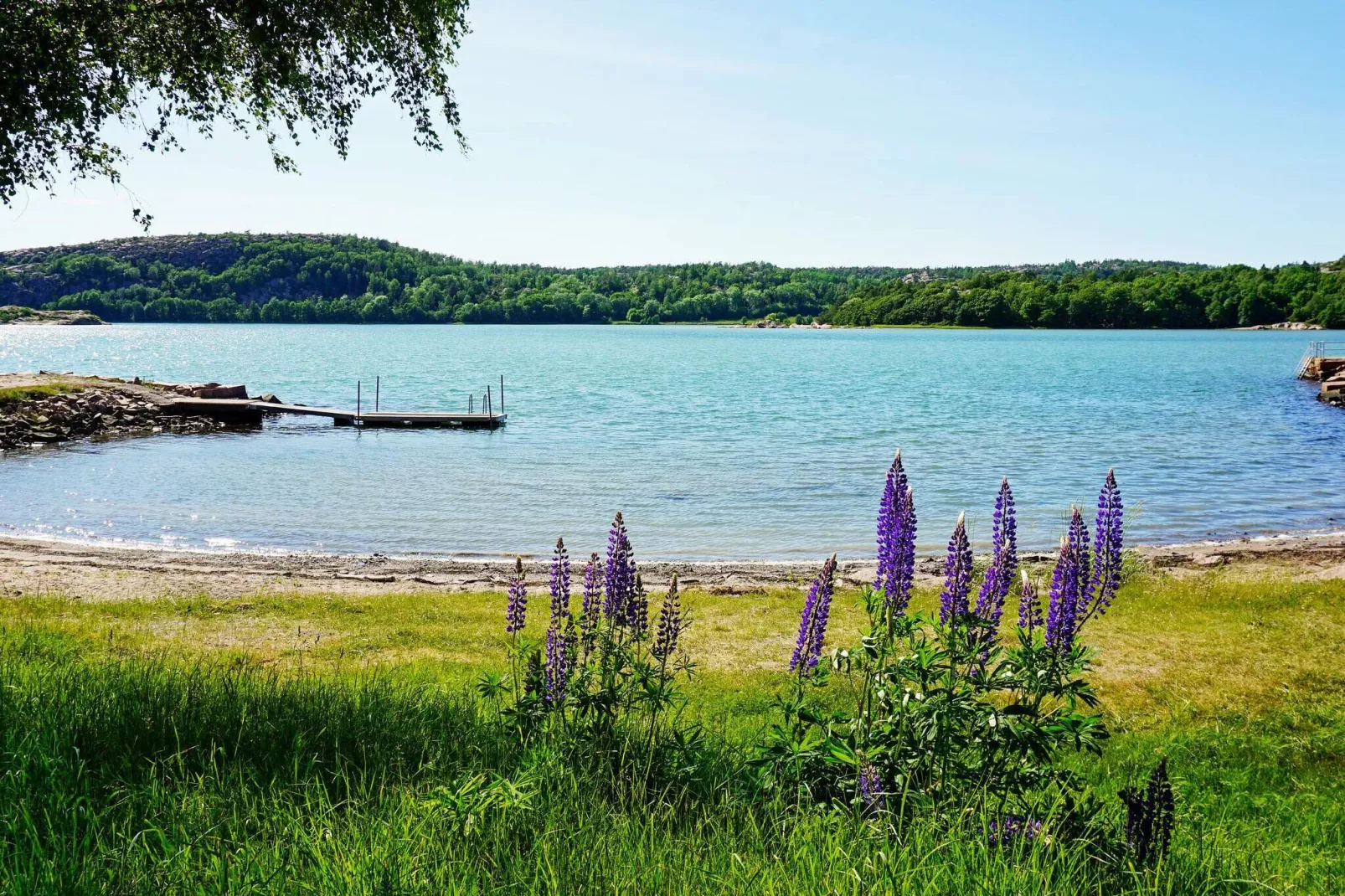 10 persoons vakantie huis in Brastad-Niet-getagd