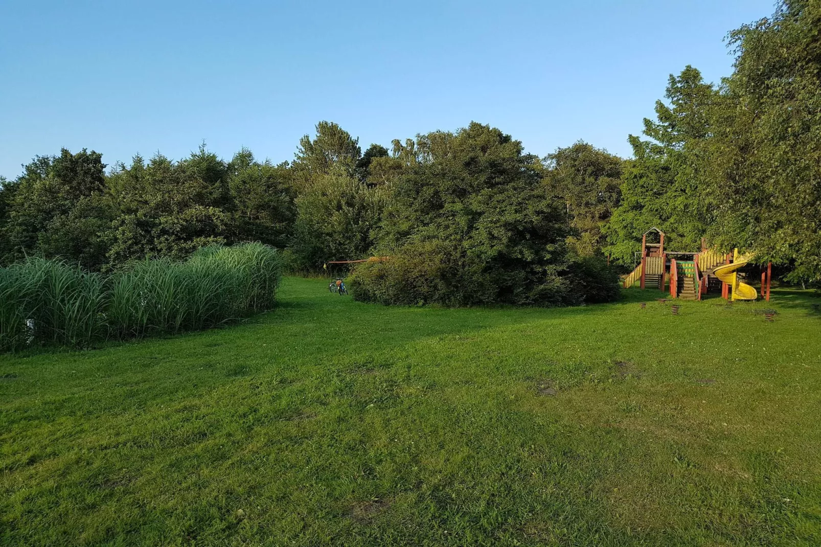 5 persoons vakantie huis in Væggerløse