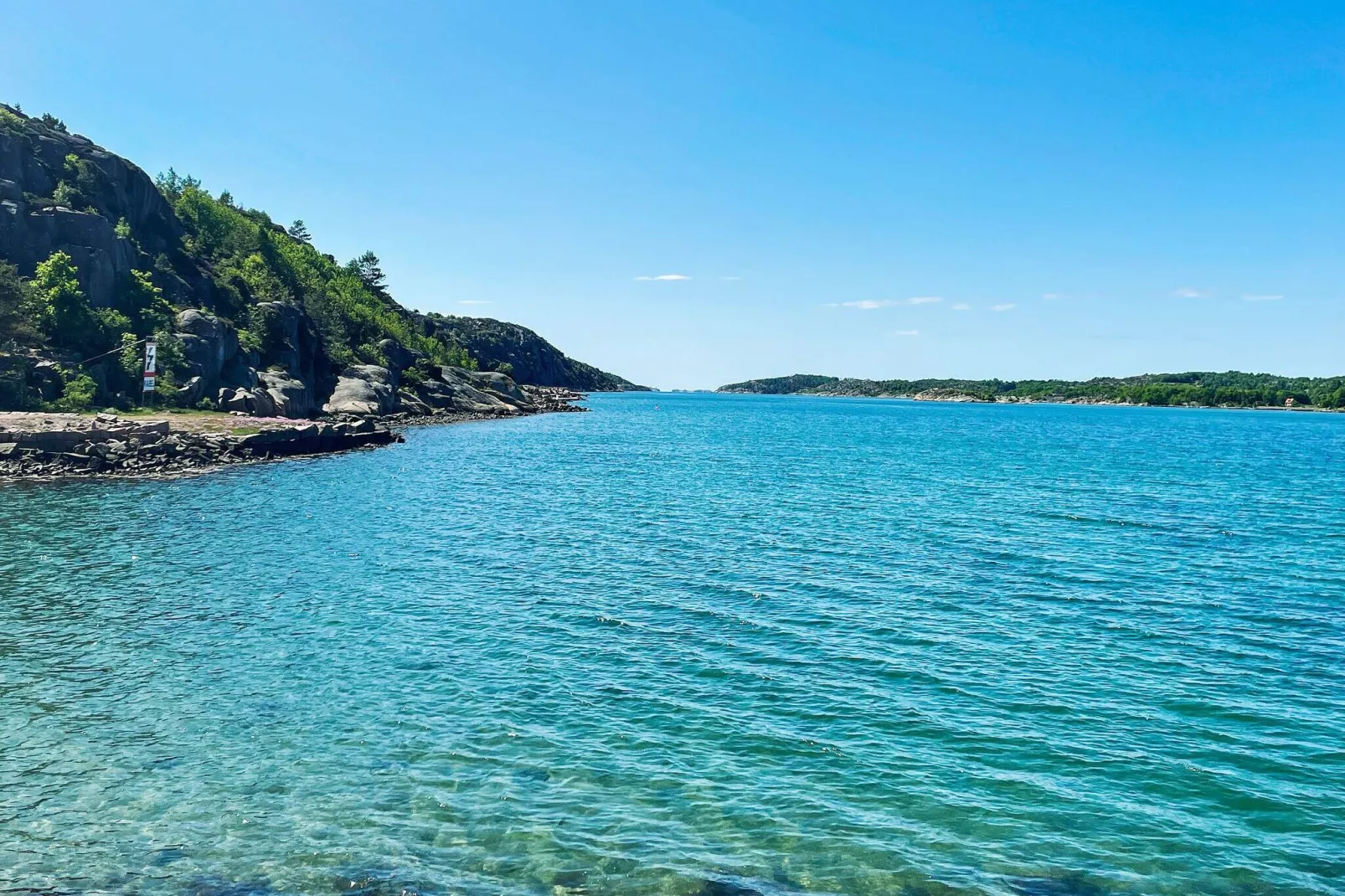 10 persoons vakantie huis in Brastad-By Traum-Niet-getagd