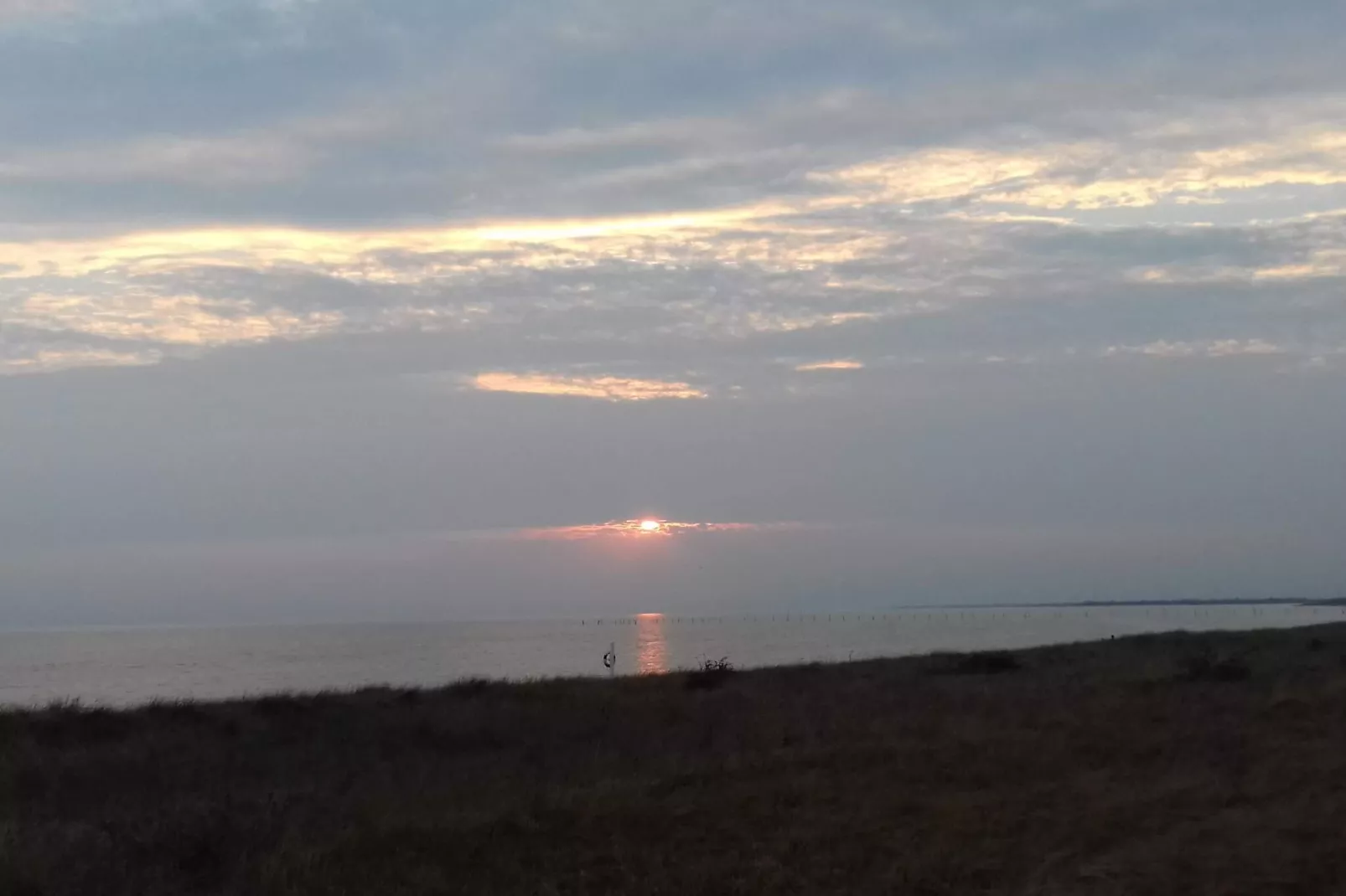 6 persoons vakantie huis in Rødby-Waterzicht